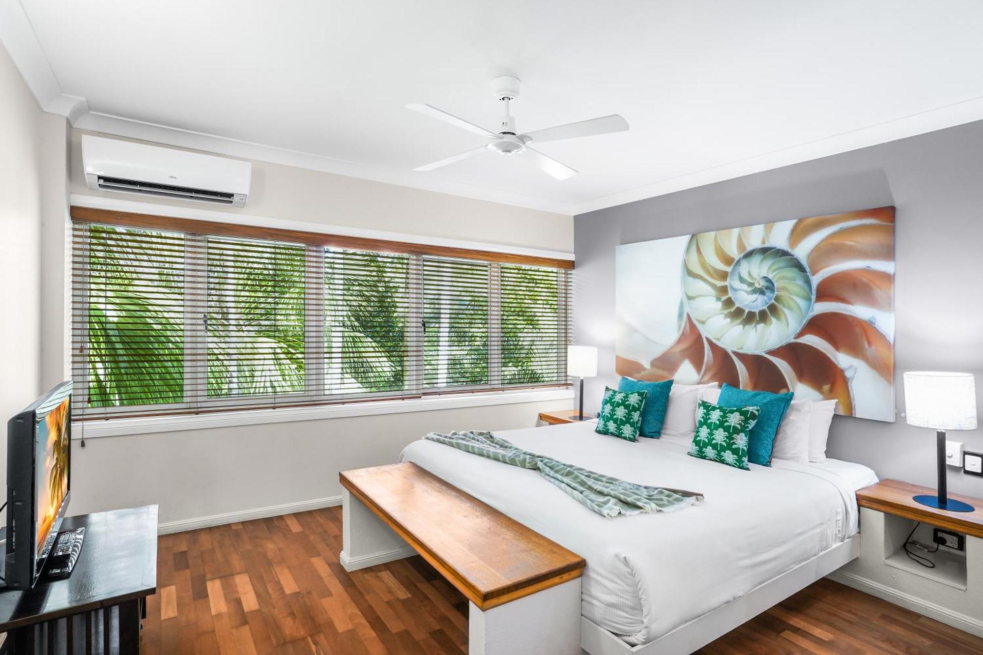 Alamanda By Belle Escapes Apartment