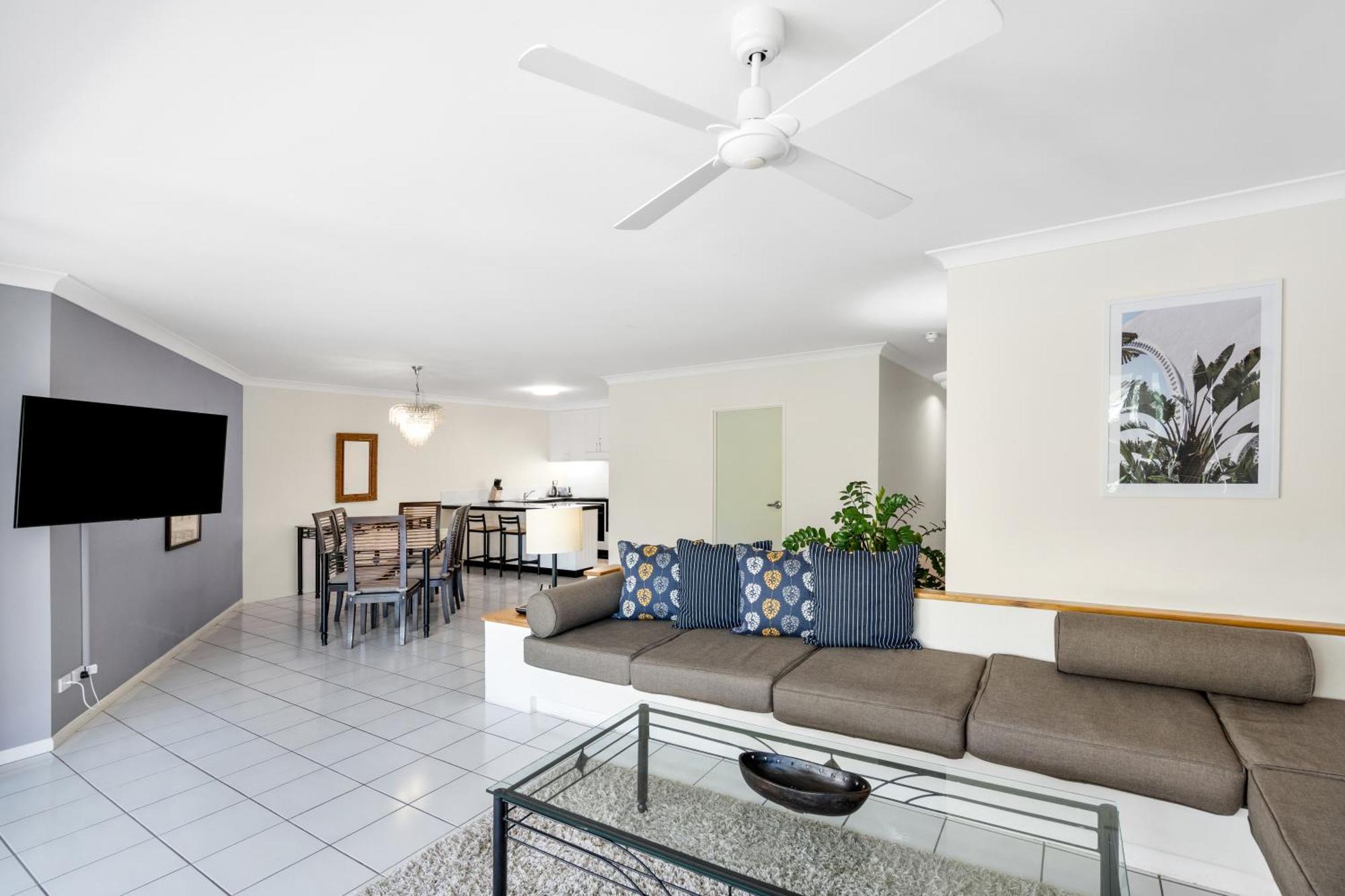 Apartment Alamanda By Belle Escapes *
