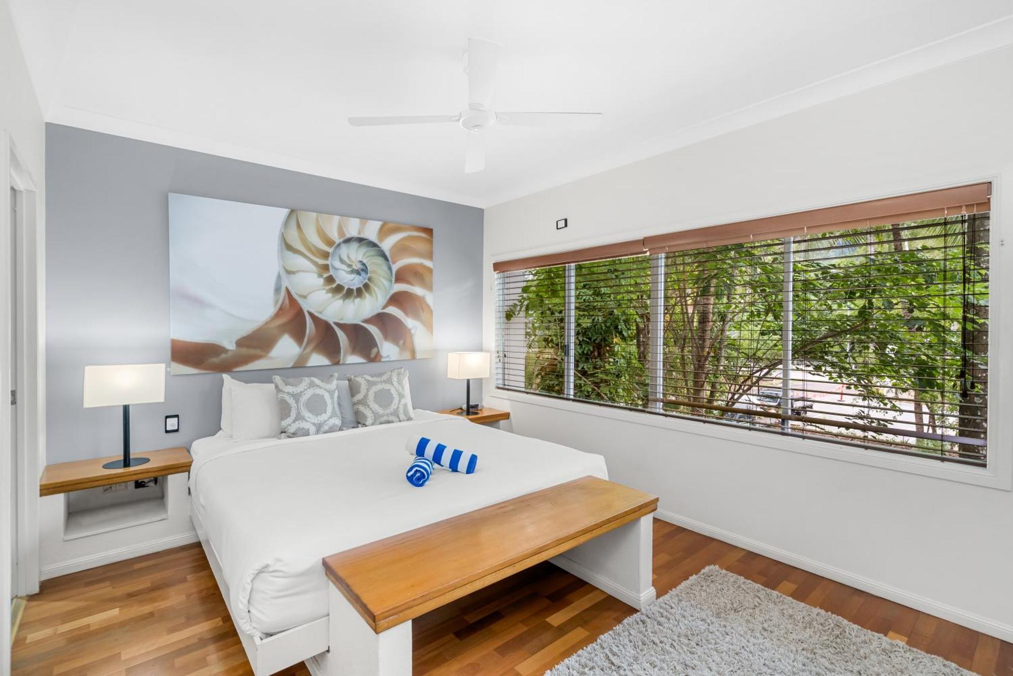 Alamanda By Belle Escapes Apartment Palm Cove