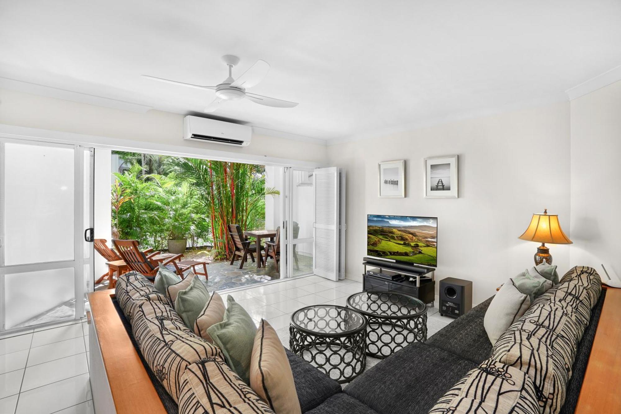 Apartment Alamanda By Belle Escapes Palm Cove