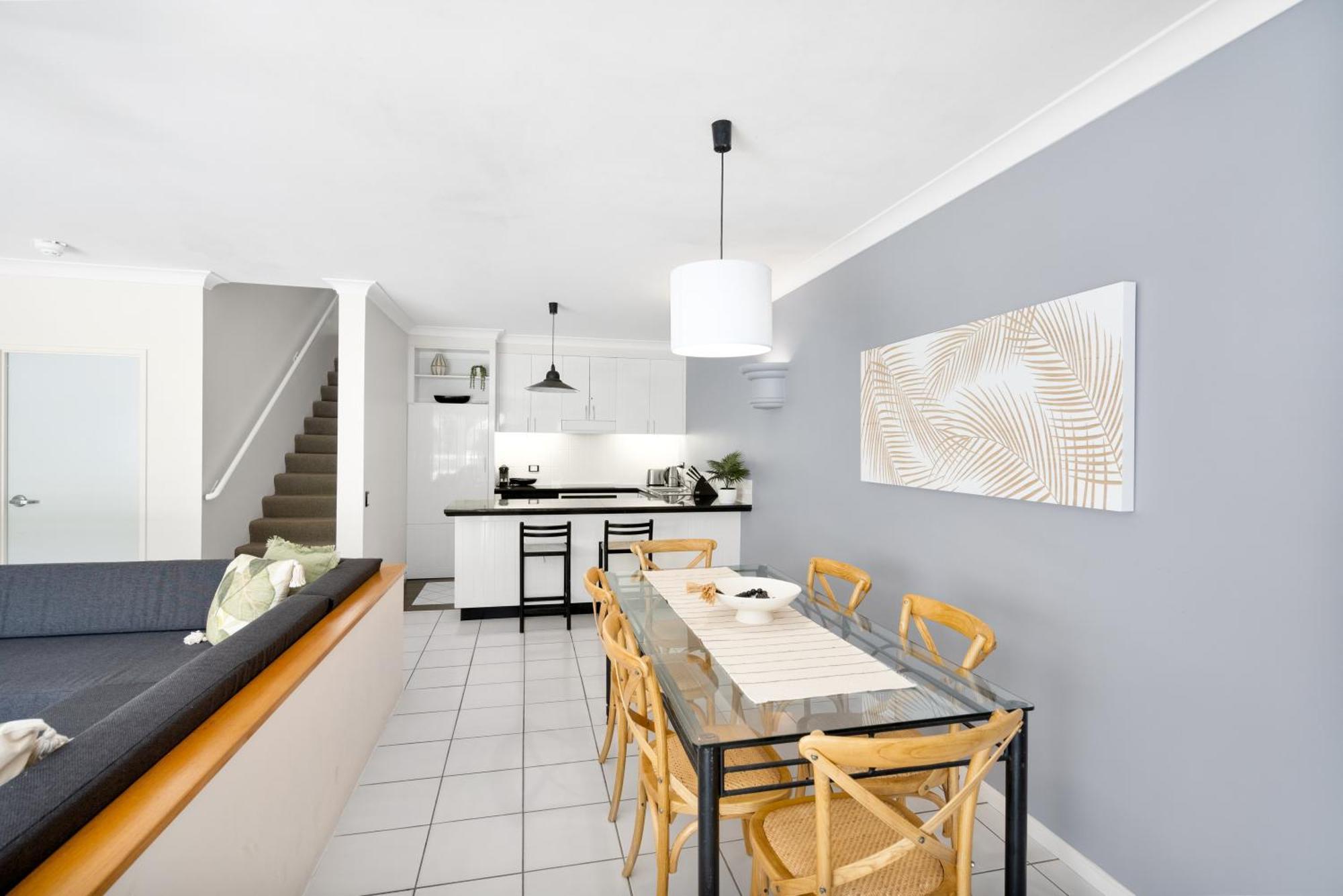 Alamanda By Belle Escapes Apartment