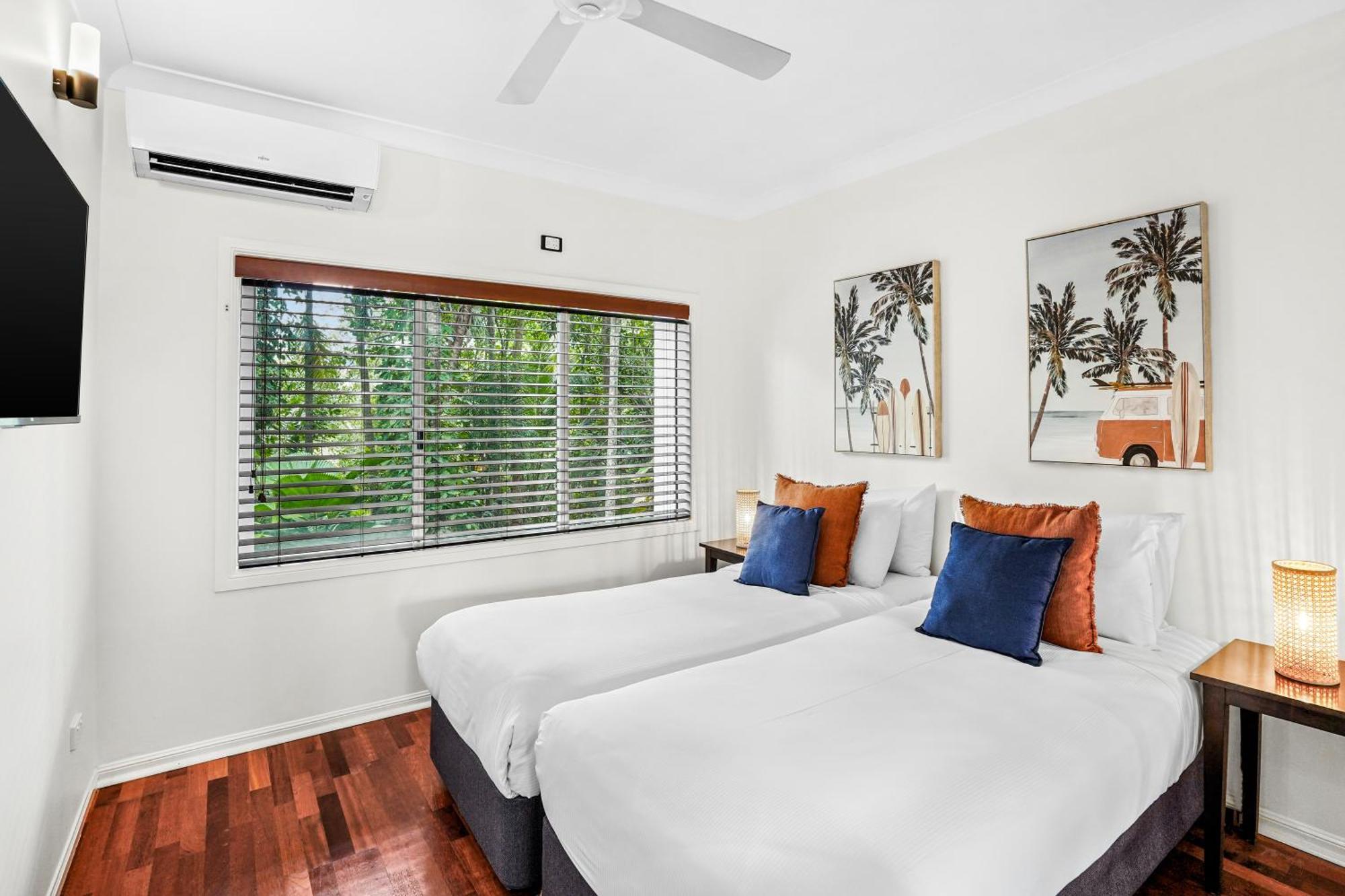 Apartment Alamanda By Belle Escapes