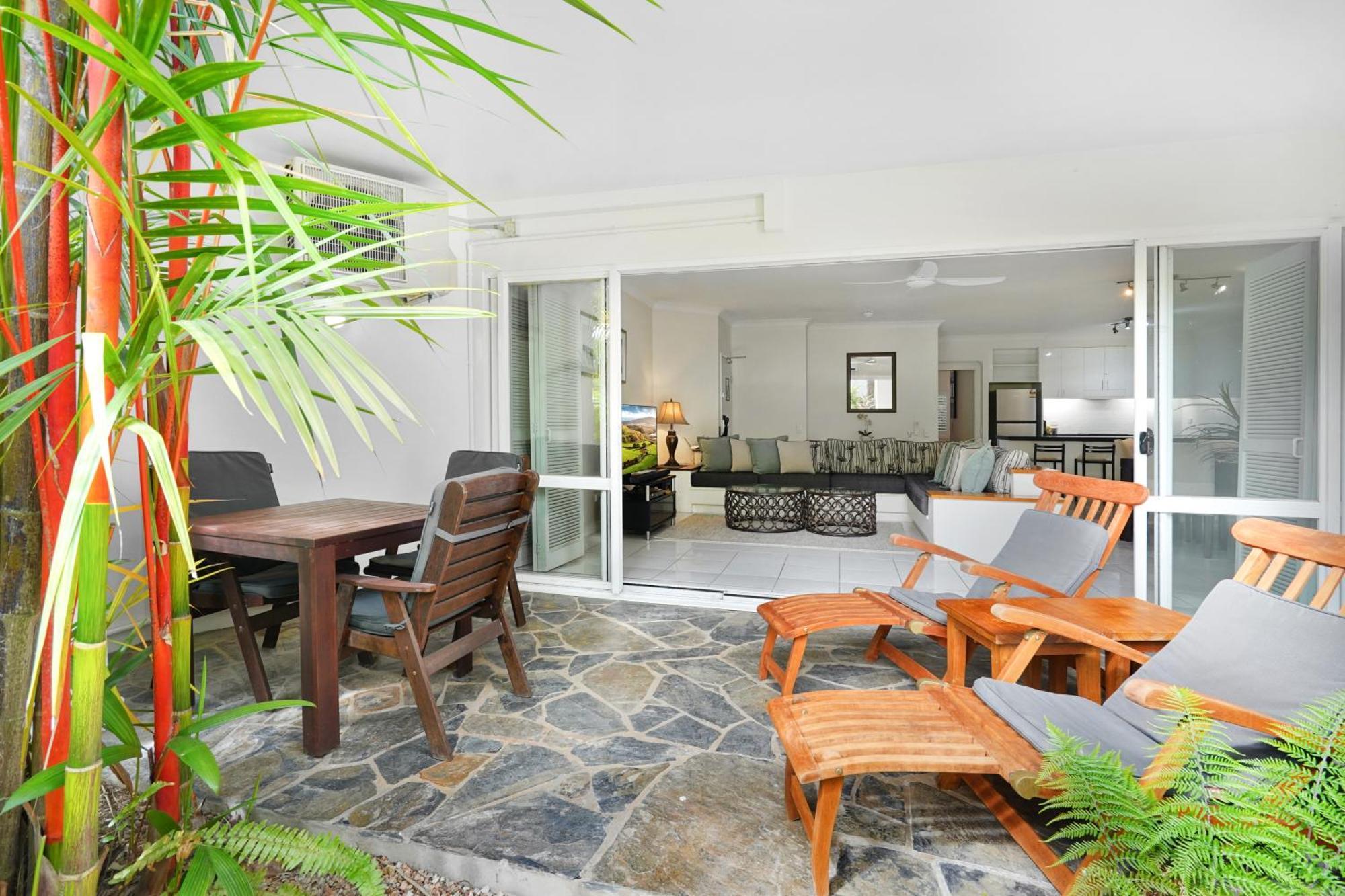 Apartment Alamanda By Belle Escapes Palm Cove