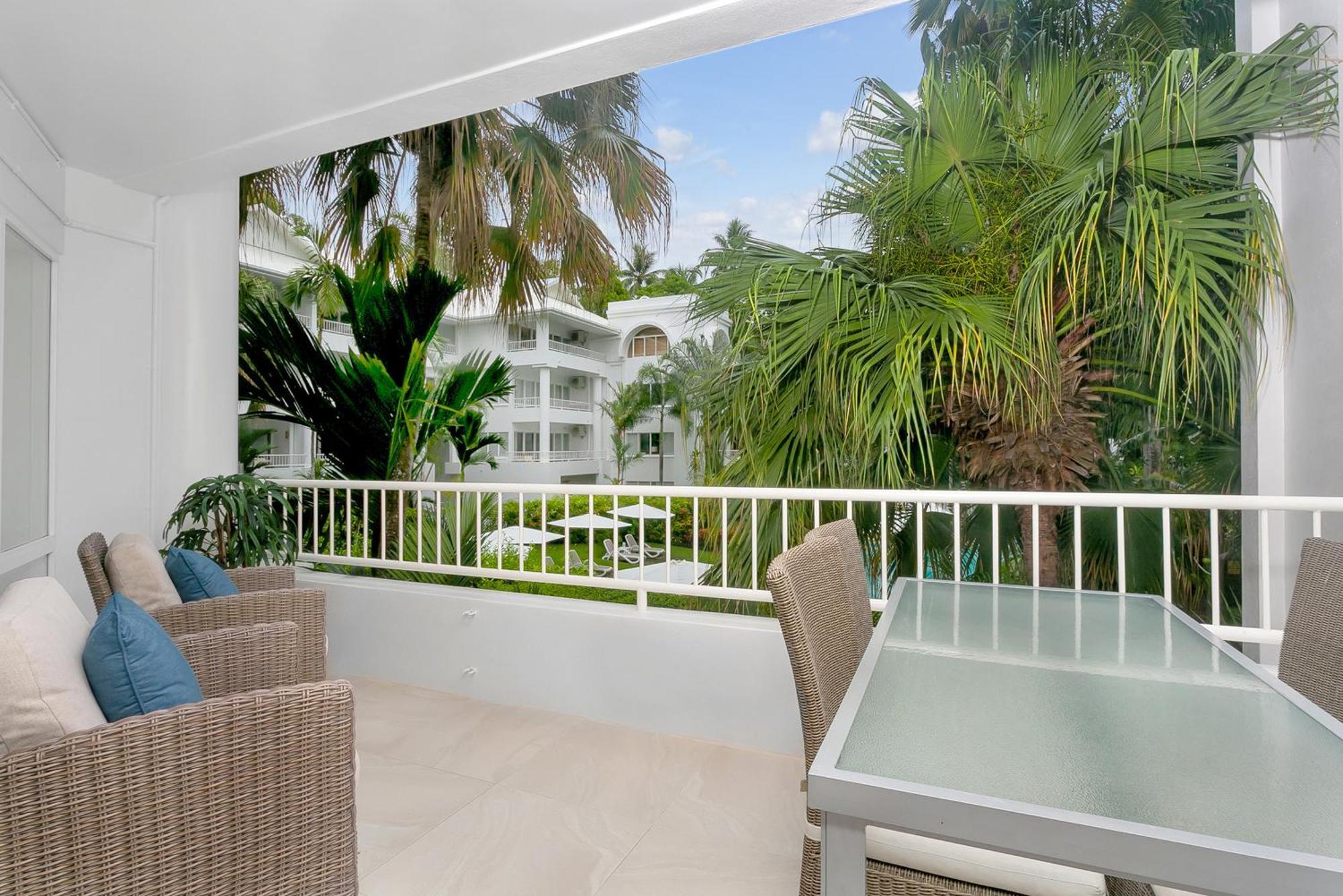 Alamanda By Belle Escapes Palm Cove