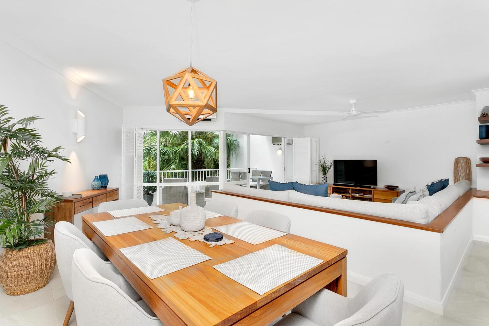 Alamanda By Belle Escapes Apartment