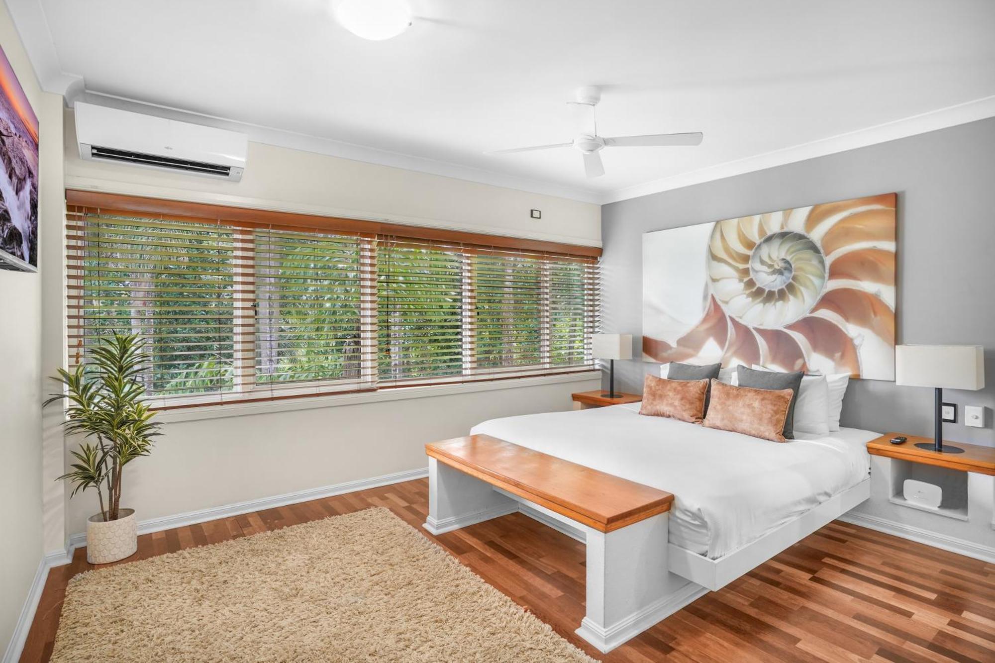 Apartment Alamanda By Belle Escapes