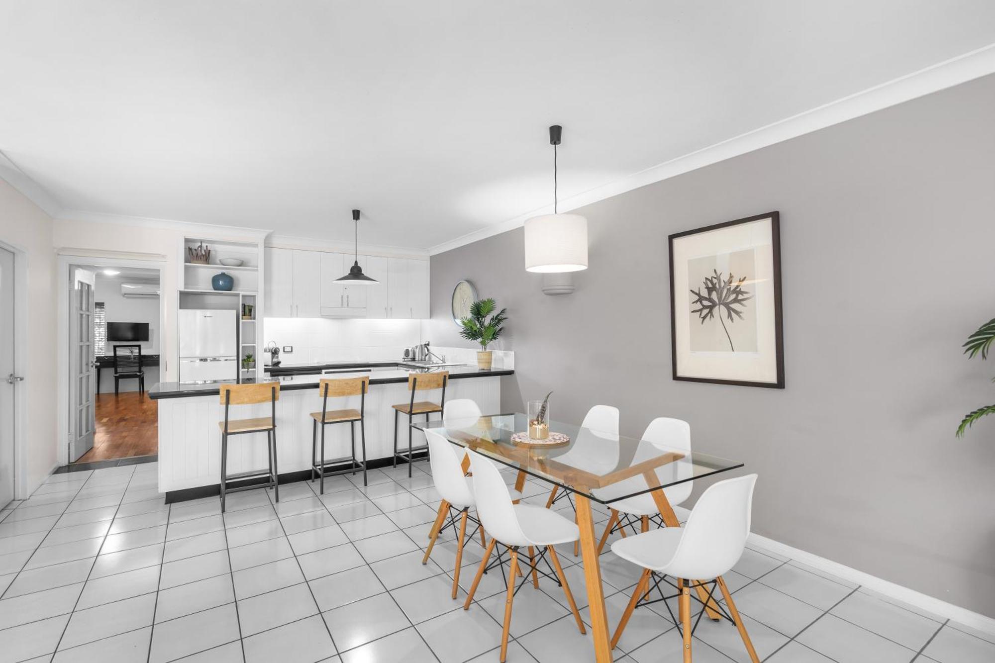 Alamanda By Belle Escapes Apartment *