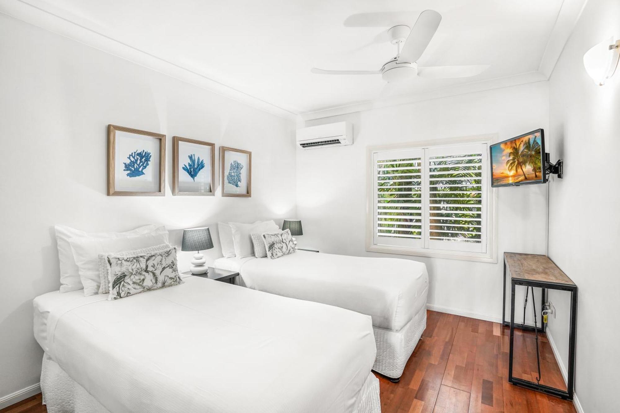 Apartment Alamanda By Belle Escapes *