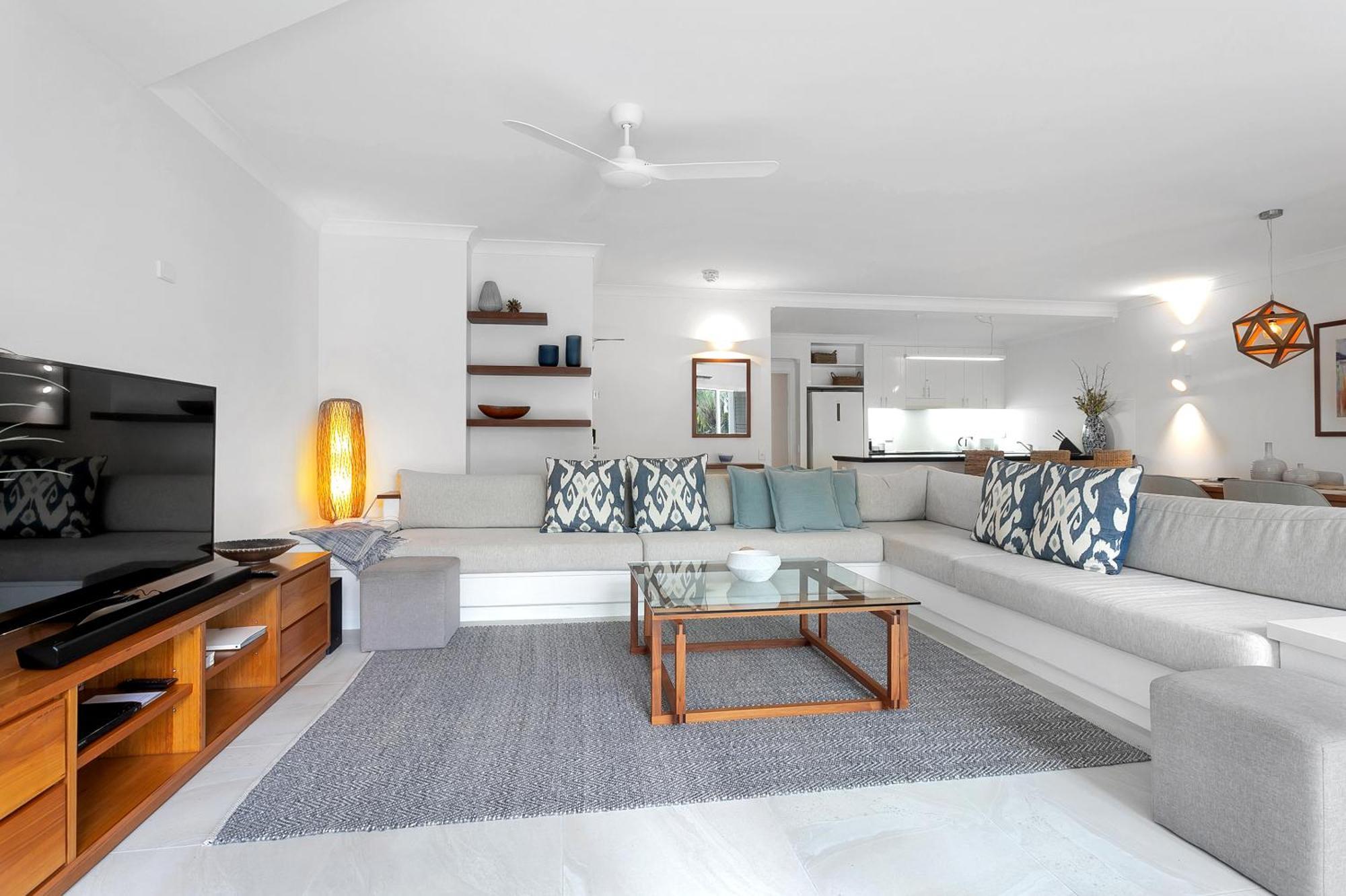 Alamanda By Belle Escapes Apartment Palm Cove