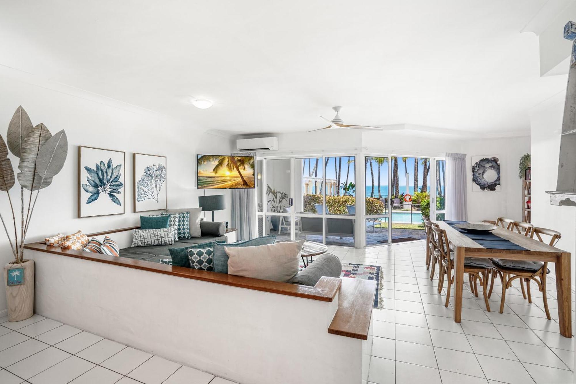 Apartment Alamanda By Belle Escapes *