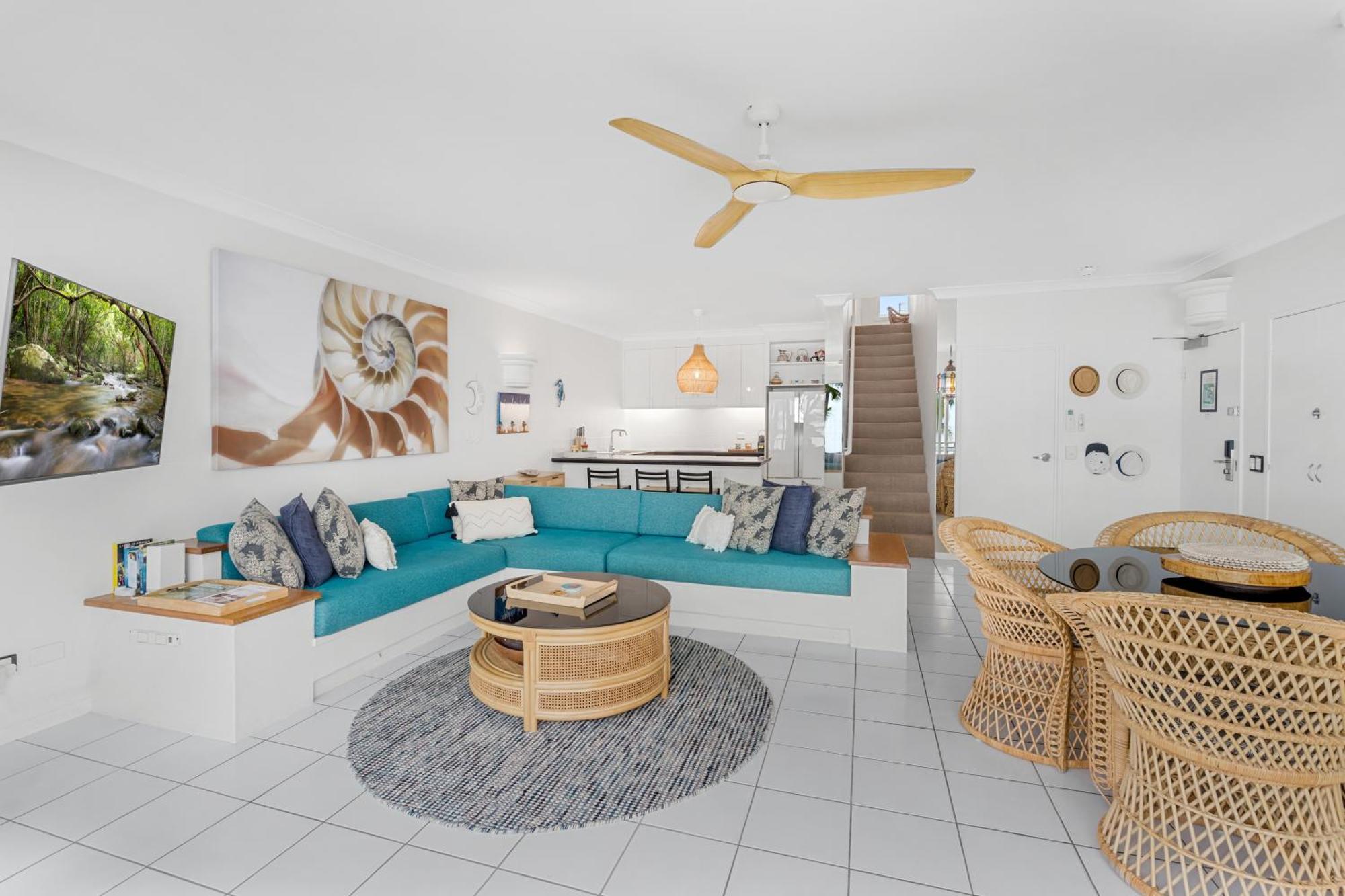 Alamanda By Belle Escapes Apartment *