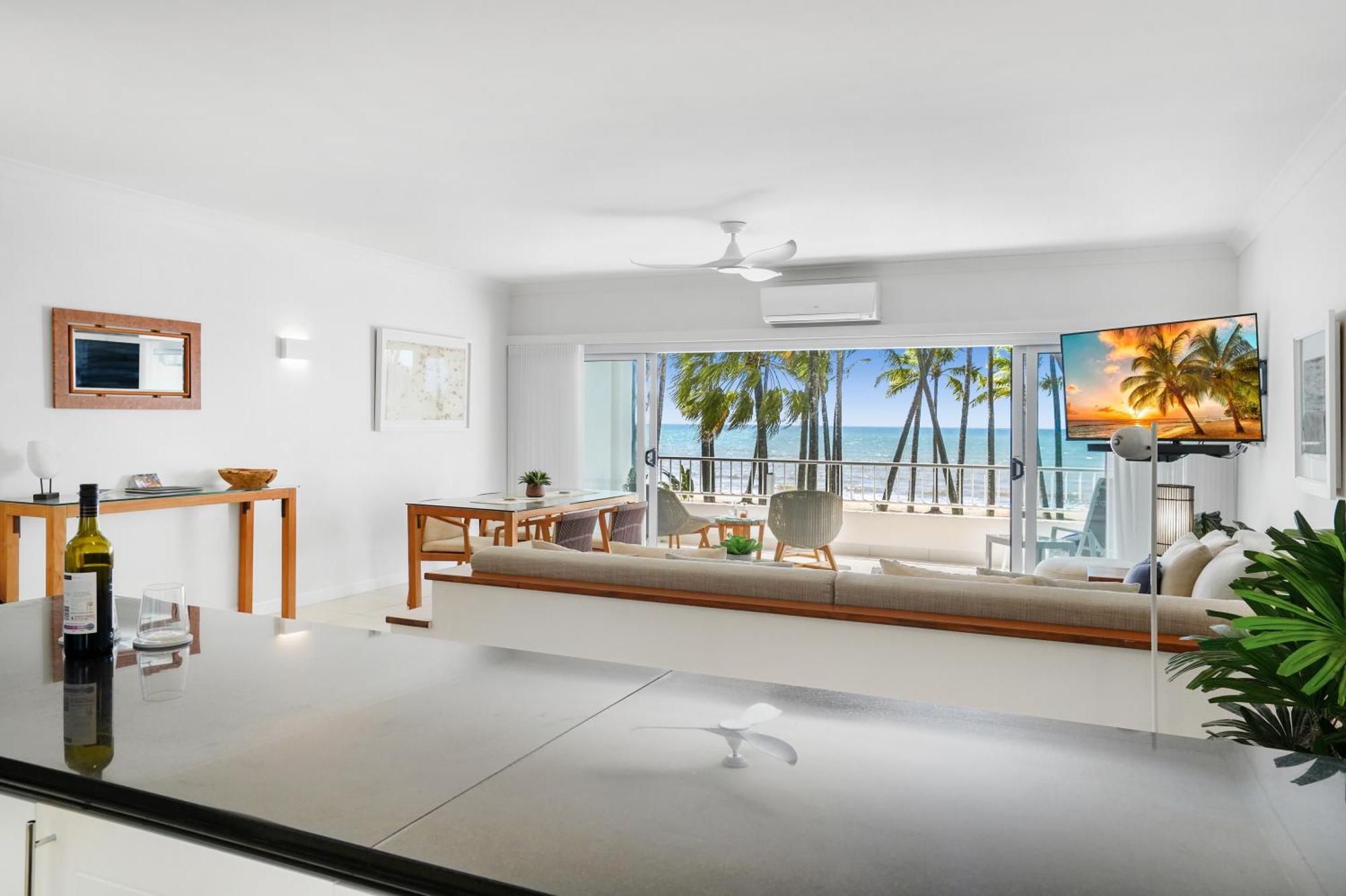 Apartment Alamanda By Belle Escapes *