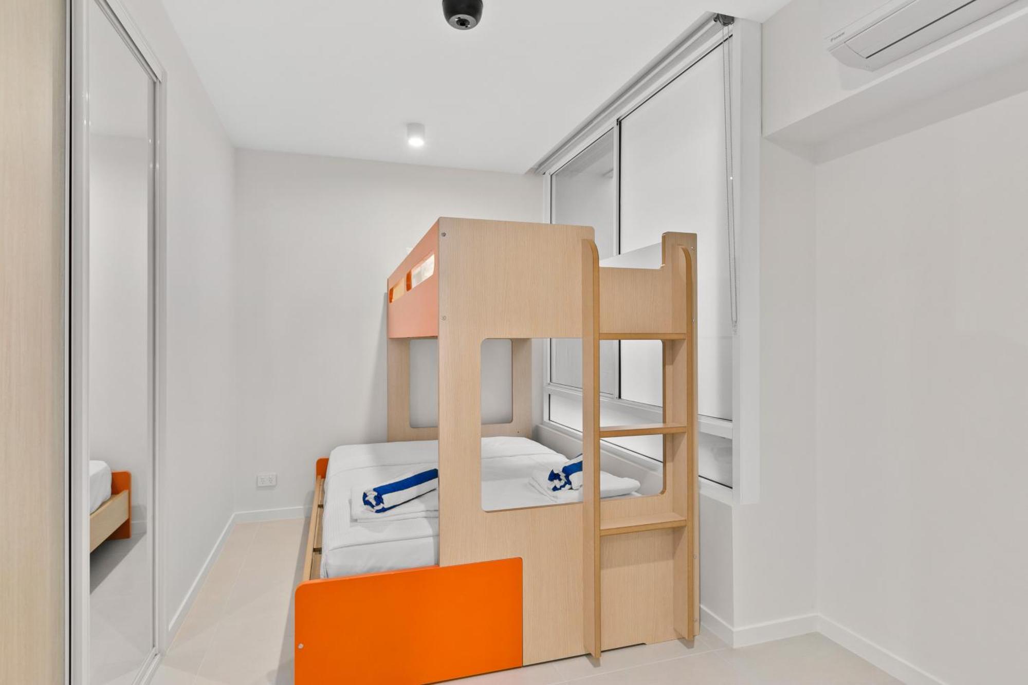 Alamanda By Belle Escapes *