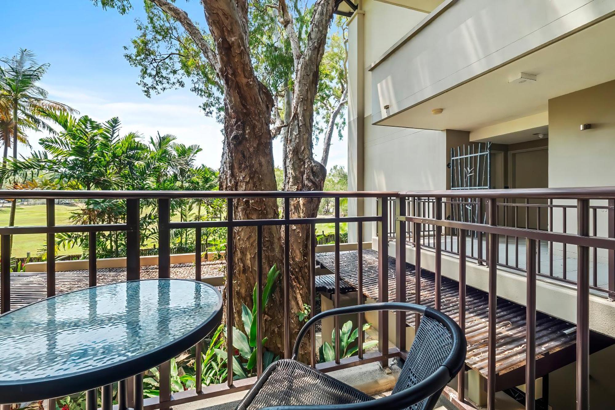 Private In The Temple Beachfront *