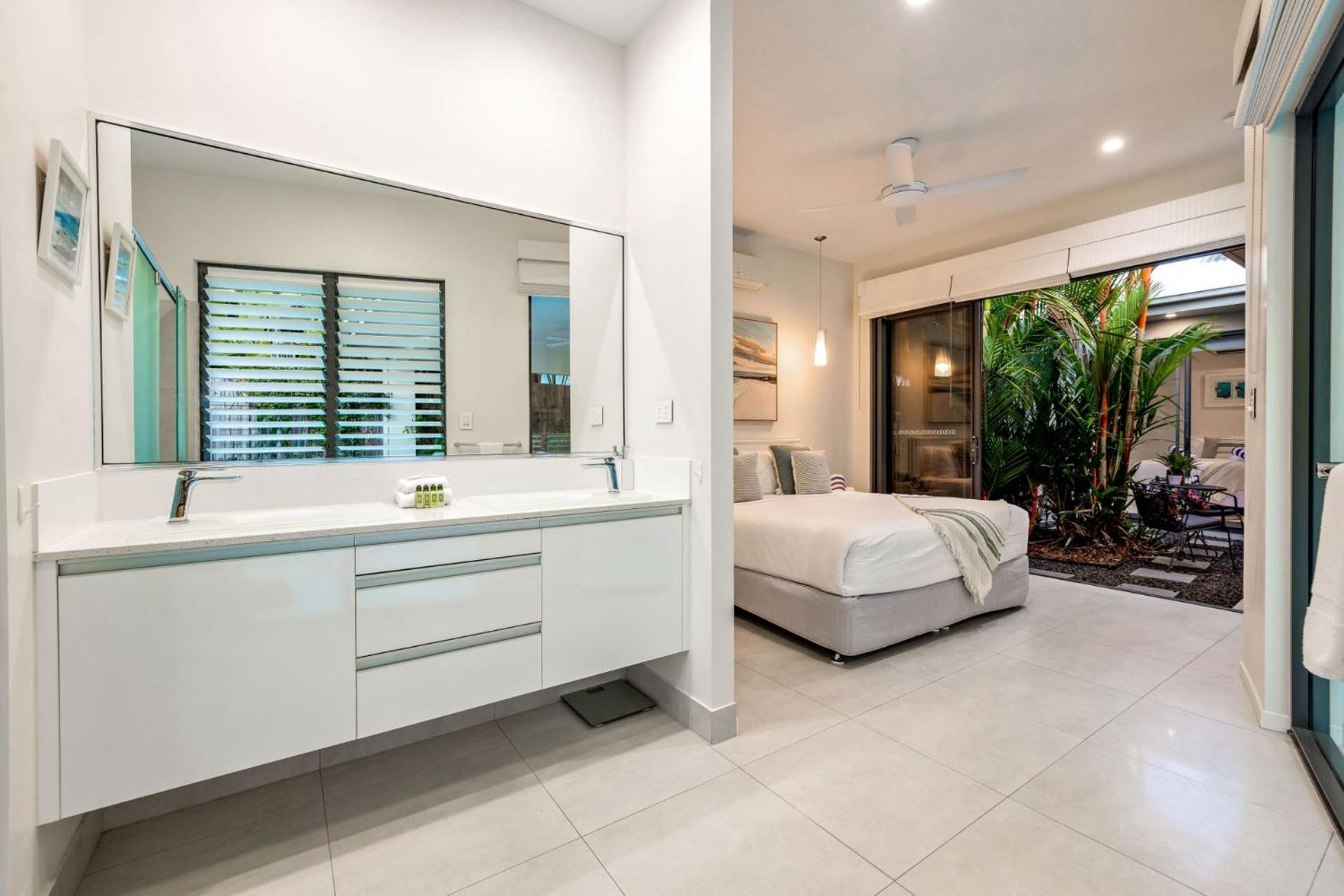Belle Escapes Luxury Edge Holiday home