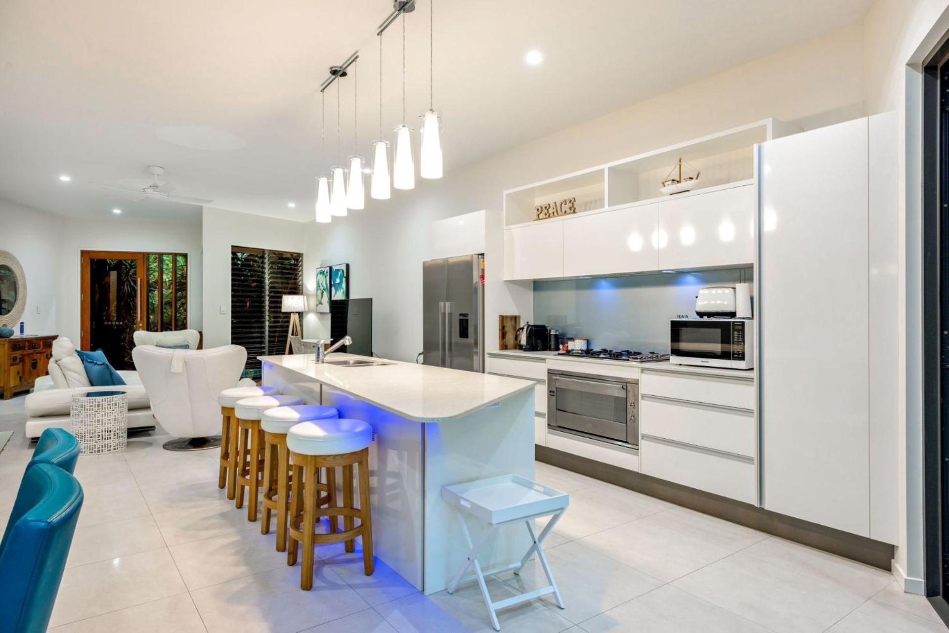 Holiday home Belle Escapes Luxury Edge *
