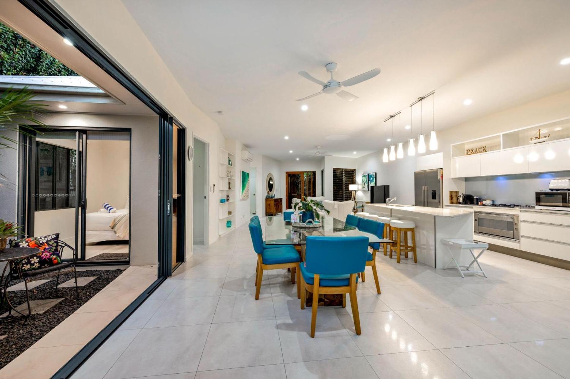 Belle Escapes Luxury Edge Holiday home *