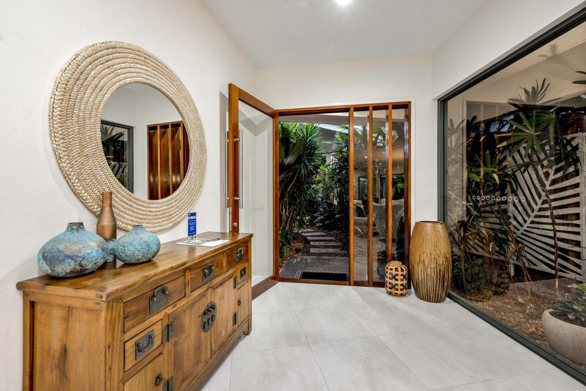 Belle Escapes Luxury Edge Palm Cove