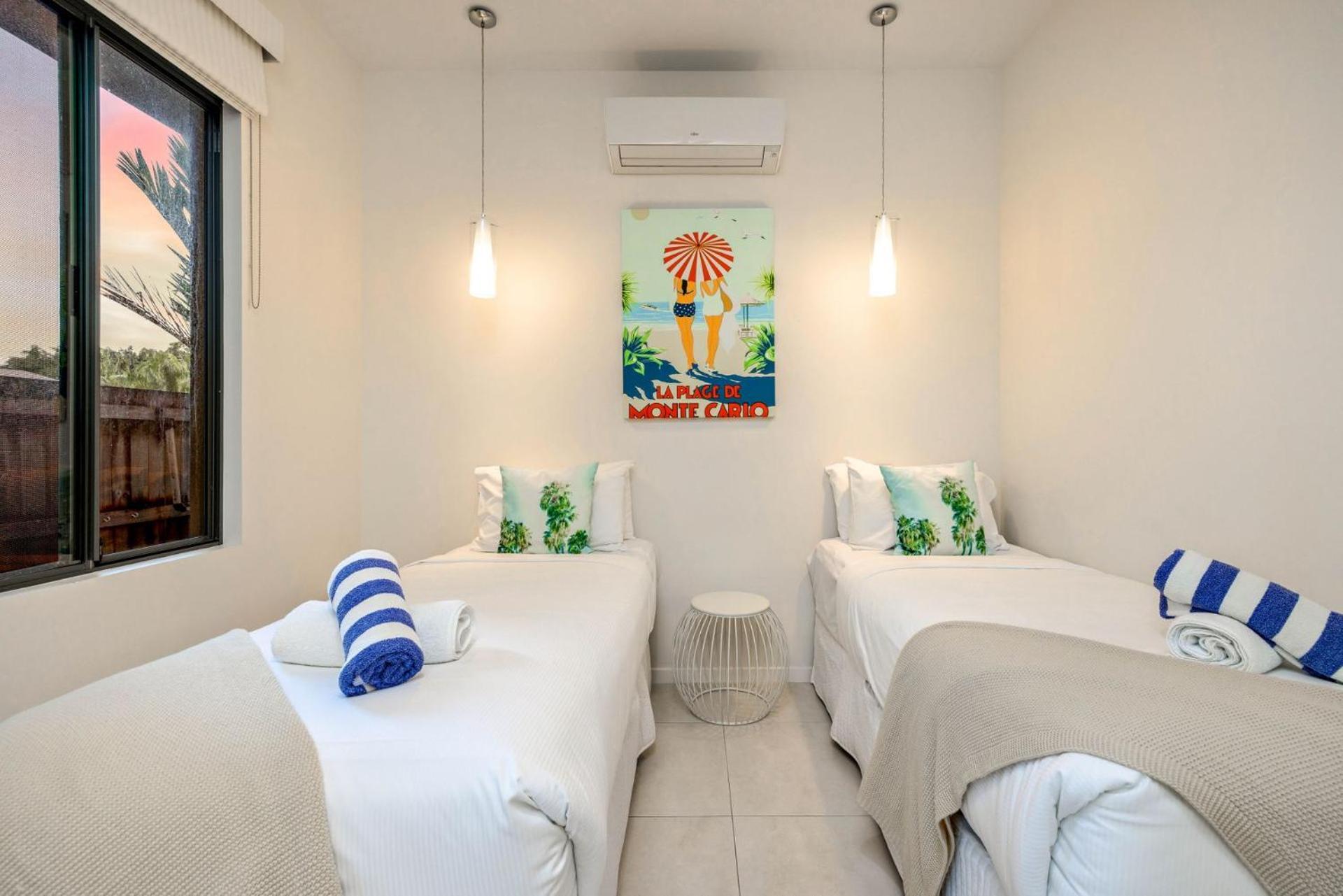 Belle Escapes Luxury Edge * Palm Cove