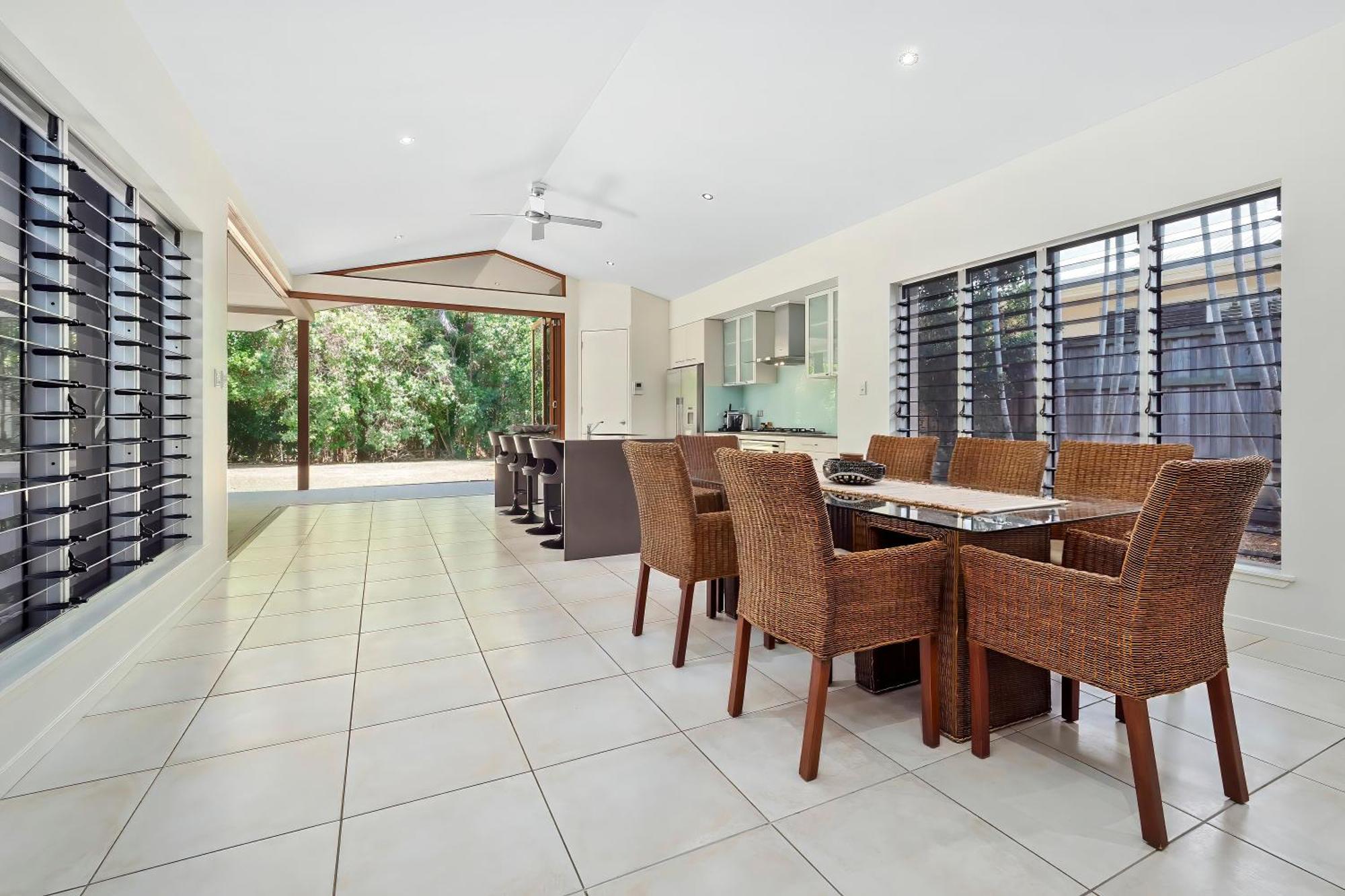 Aurelia 3 Bedroom Holiday *
