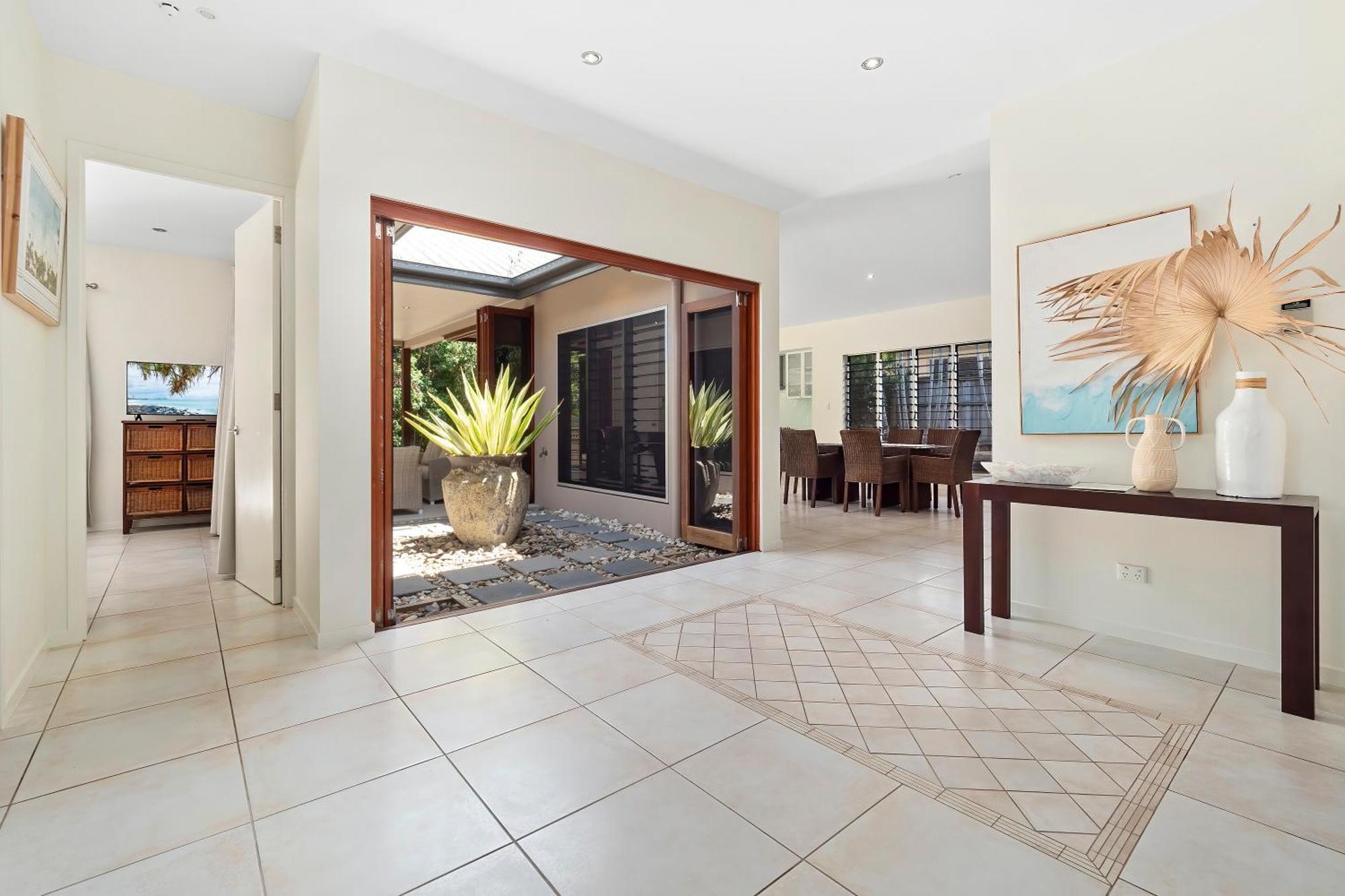 Aurelia 3 Bedroom Holiday *