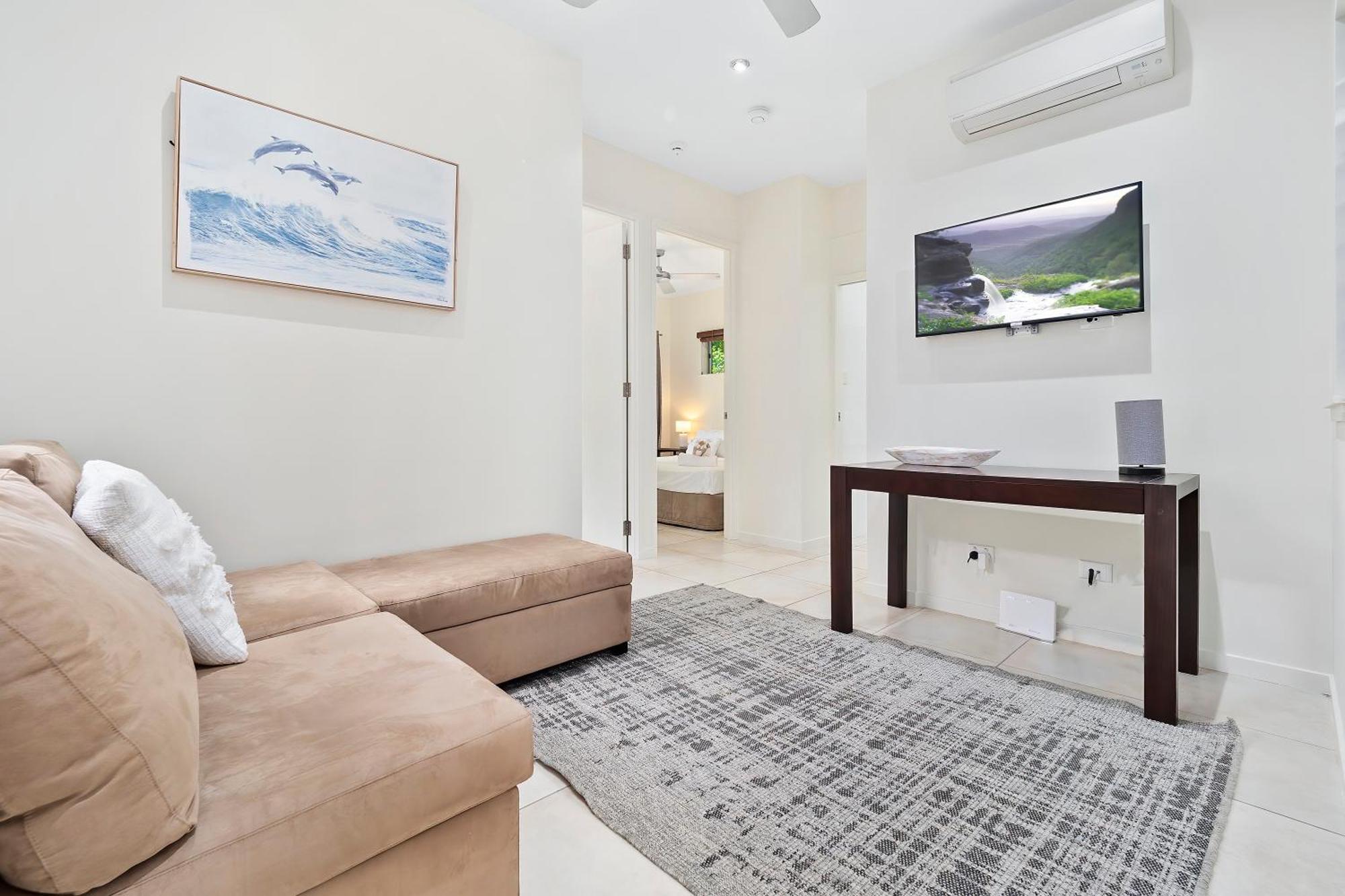 Aurelia 3 Bedroom Holiday