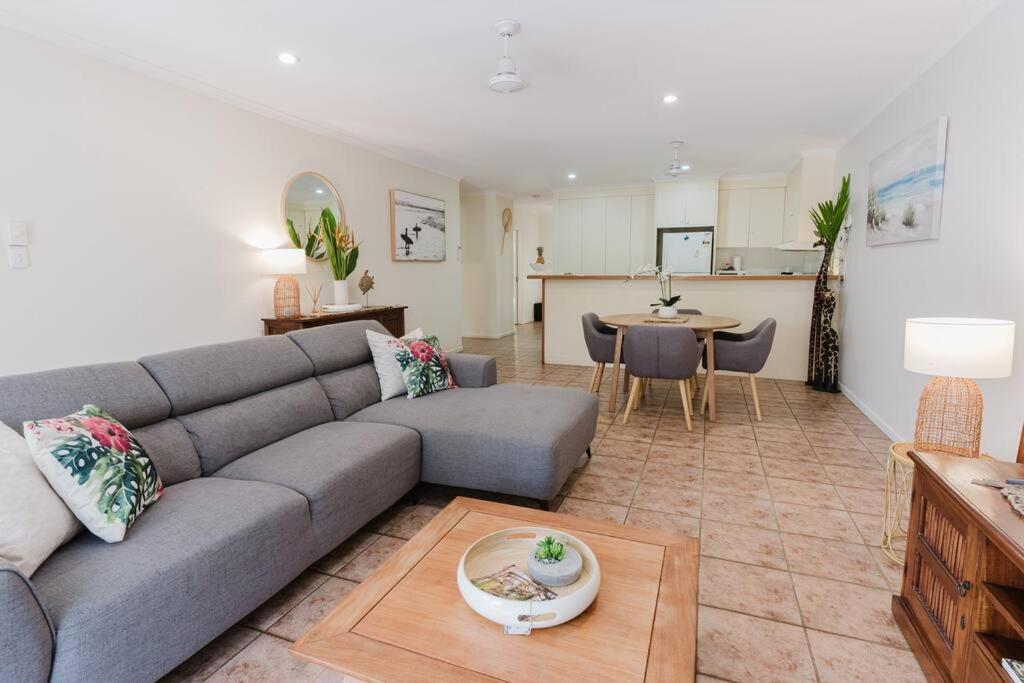Tropical 2 Bedroom 2 Bath With Private Pool Villa