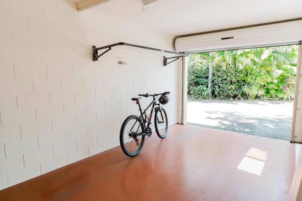 Villa Tropical 2 Bedroom 2 Bath With Private Pool