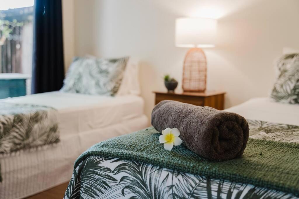 Tropical 2 Bedroom 2 Bath With Private Pool Villa