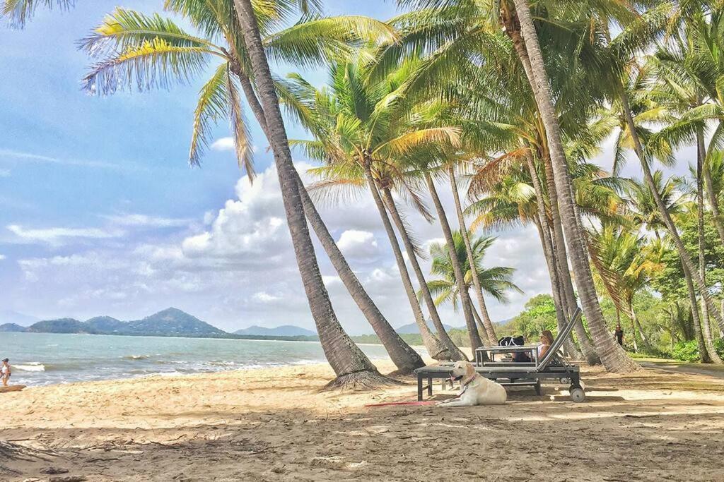 Villa Tropical 2 Bedroom 2 Bath With Private Pool Palm Cove