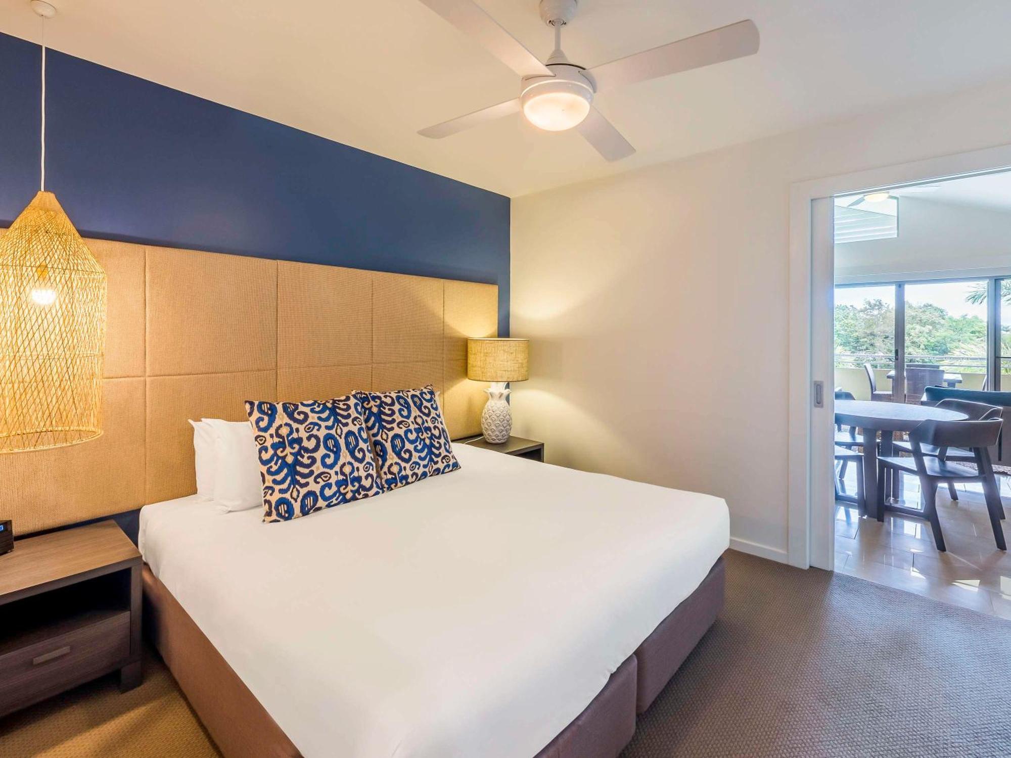 The Sebel Aparthotel Palm Cove