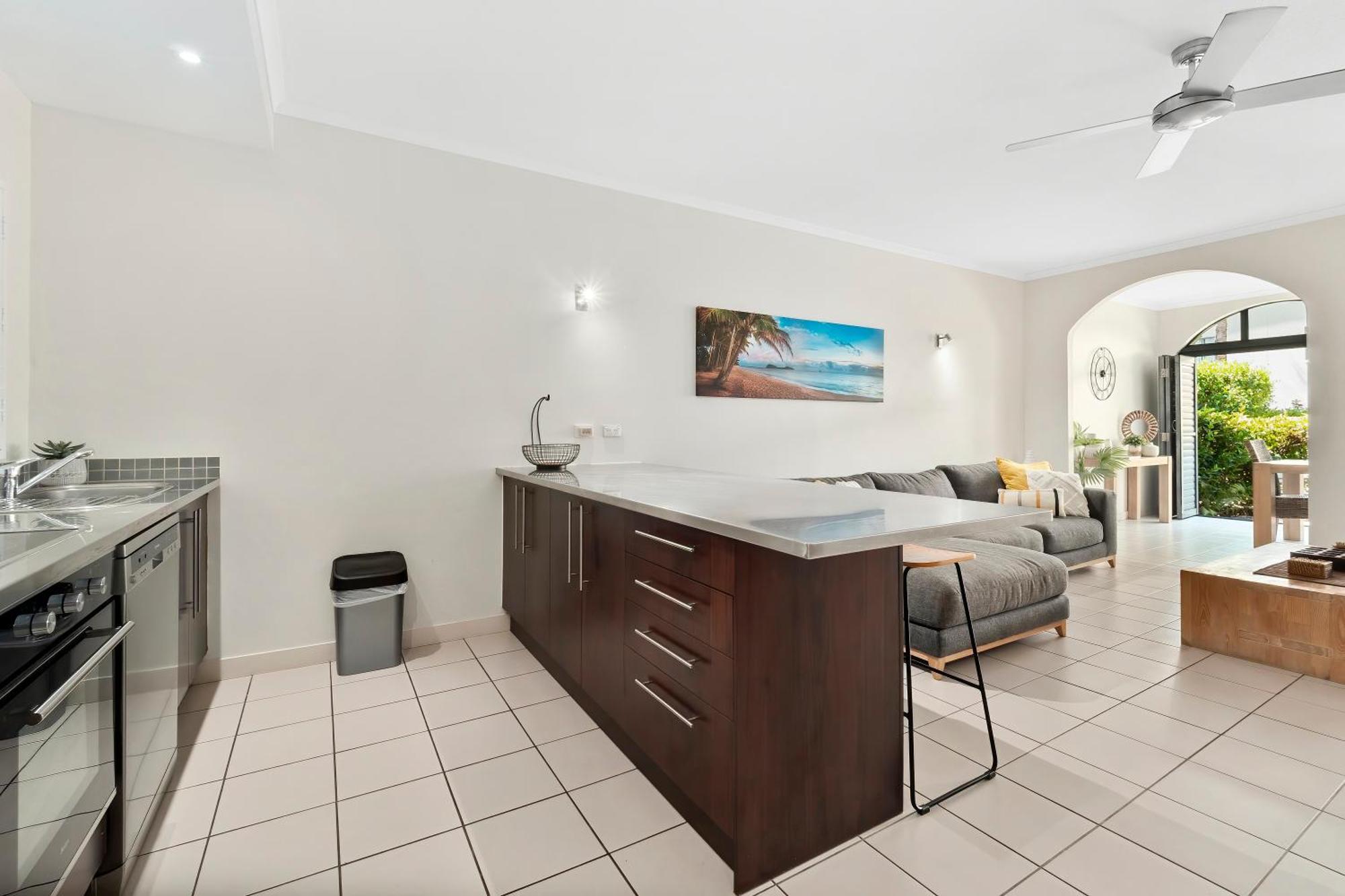 Privately Managed In Mango Lagoon