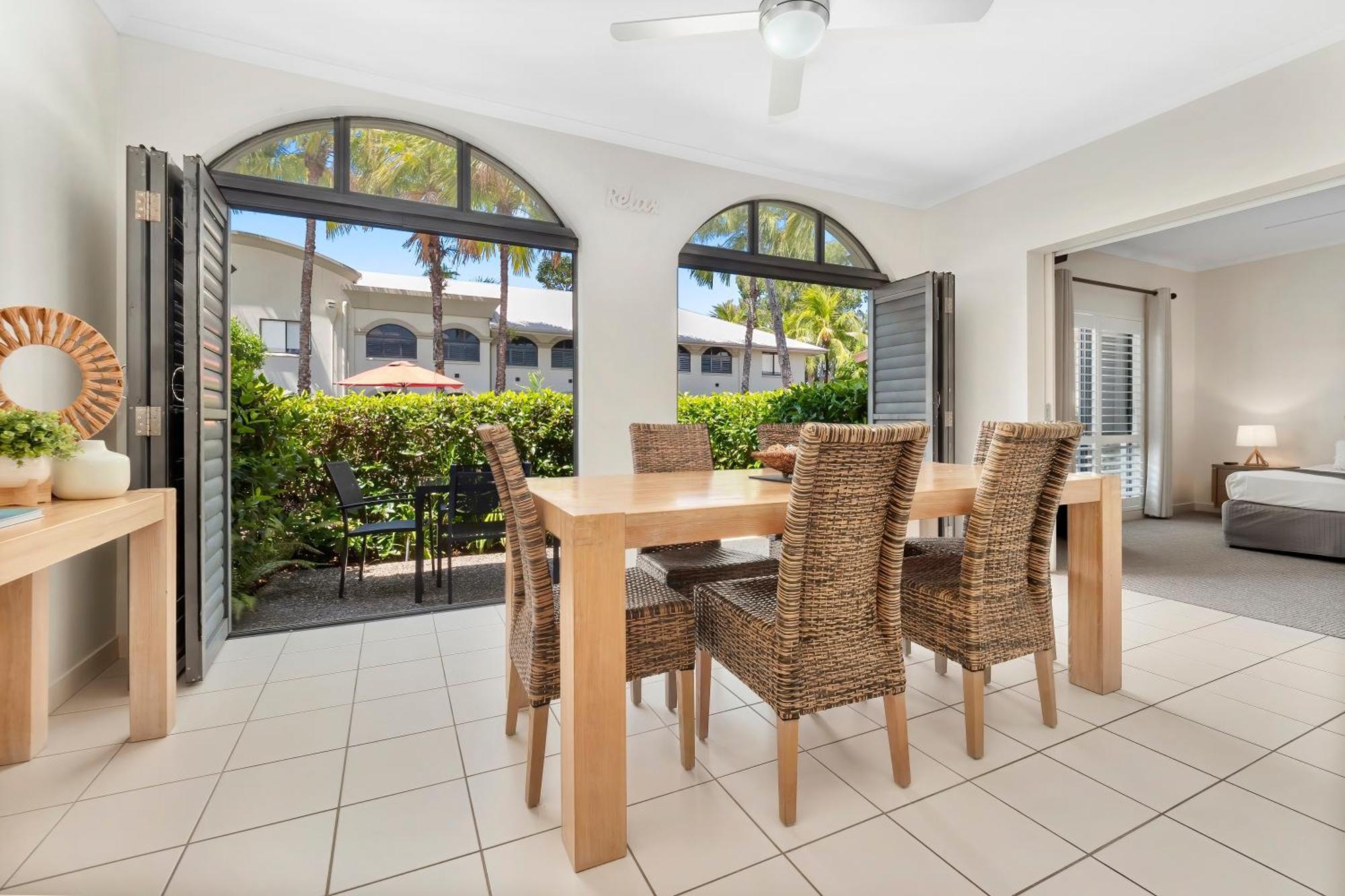 Privately Managed In Mango Lagoon Apartment *