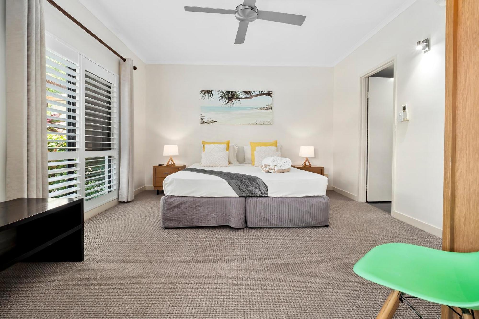 Privately Managed In Mango Lagoon Apartment Palm Cove