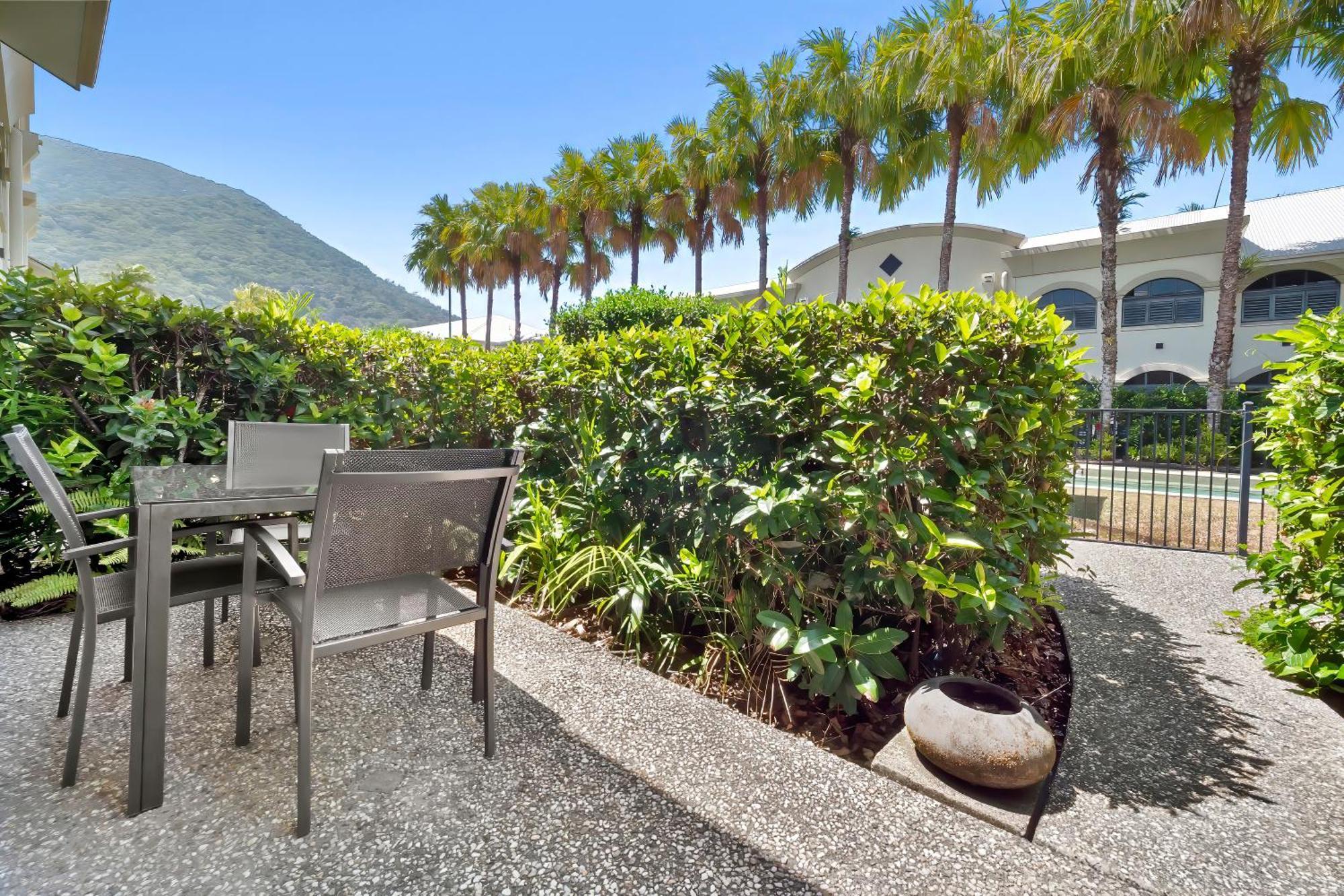 Apartment Privately Managed In Mango Lagoon Palm Cove