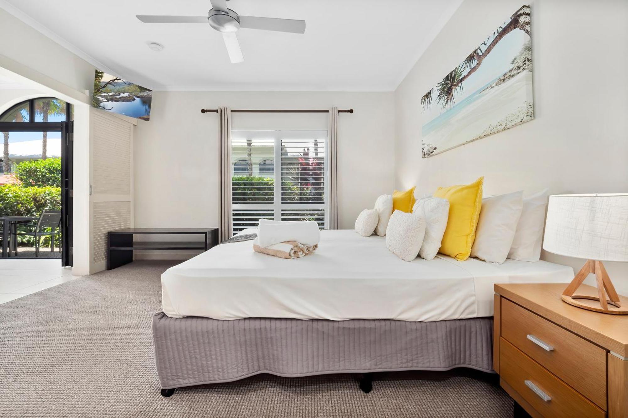 Privately Managed In Mango Lagoon