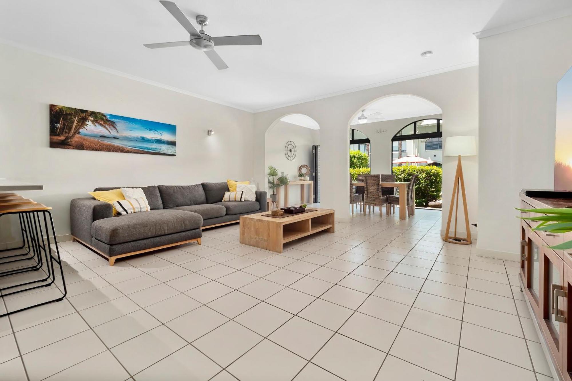 Privately Managed In Mango Lagoon Palm Cove