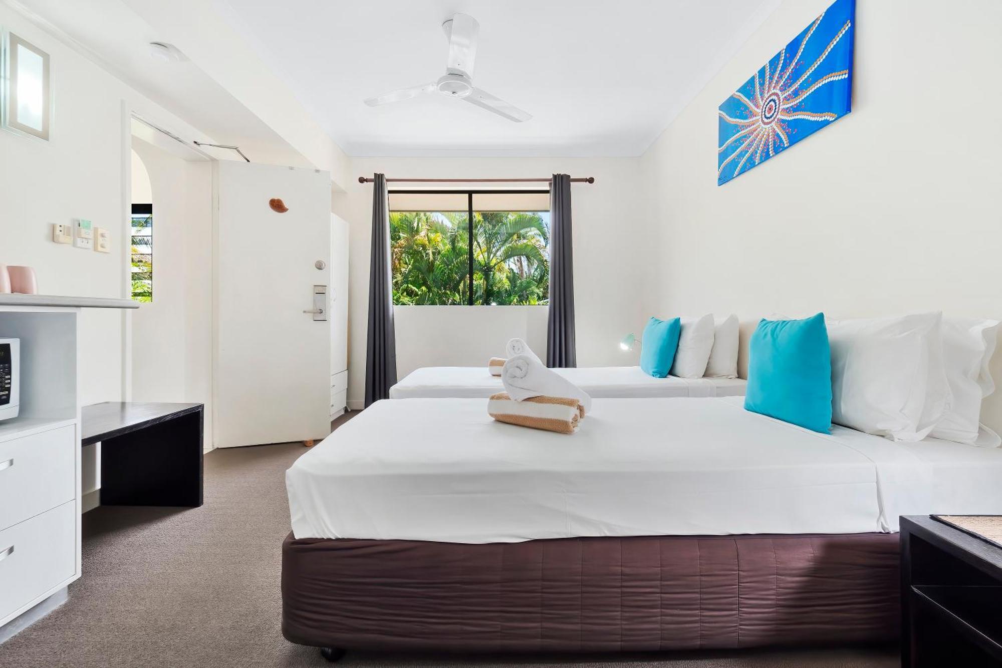 Privately Managed In Mango Lagoon