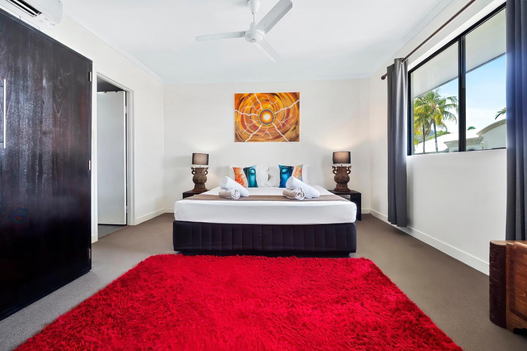 Apartment Privately Managed In Mango Lagoon *