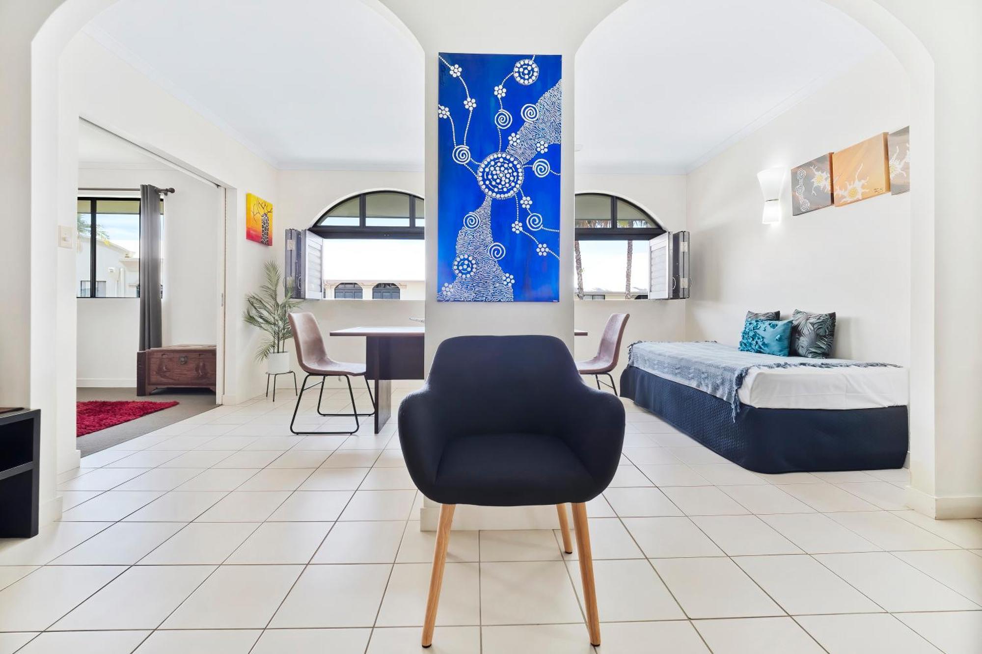 Apartment Privately Managed In Mango Lagoon Palm Cove