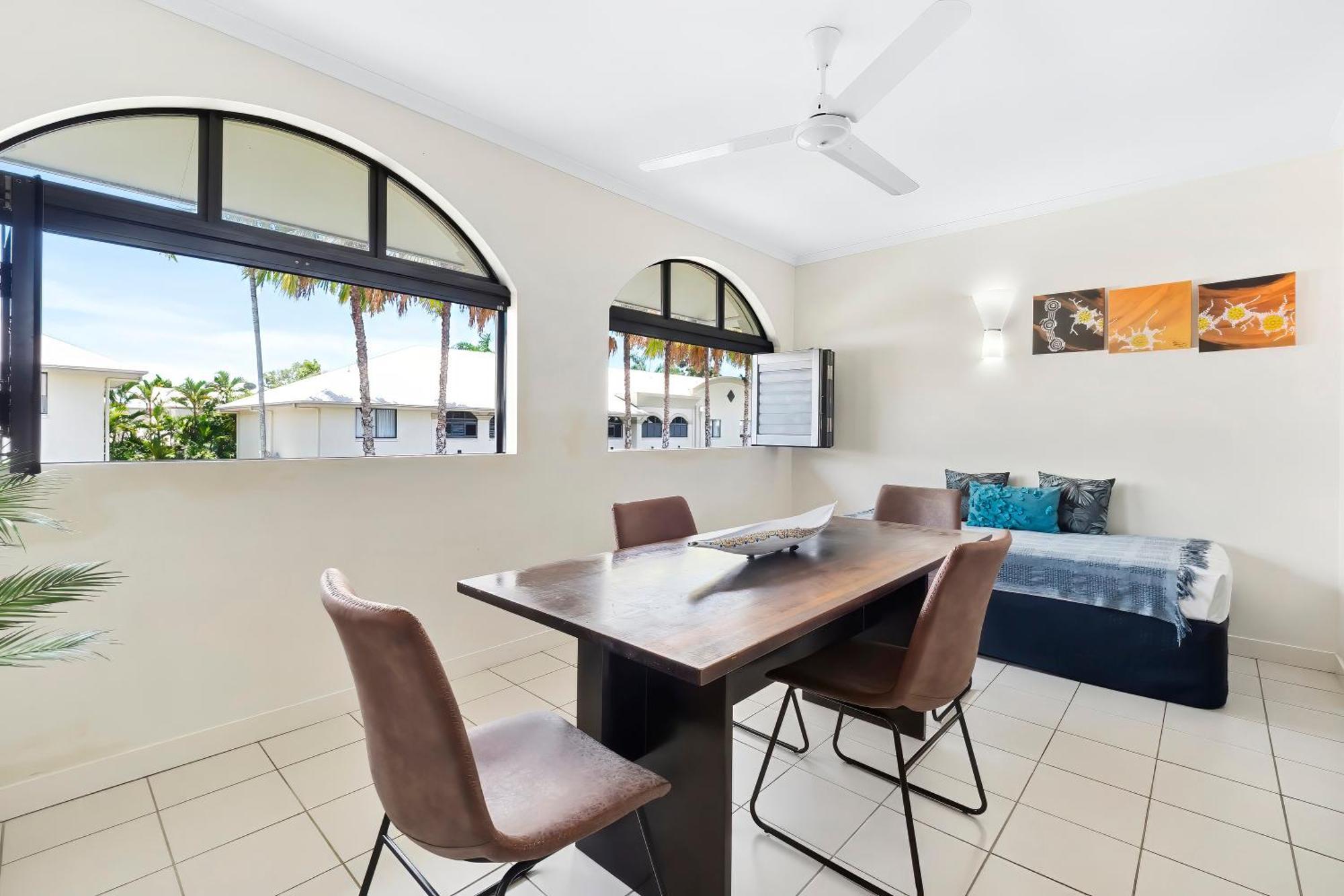 Privately Managed In Mango Lagoon * Palm Cove