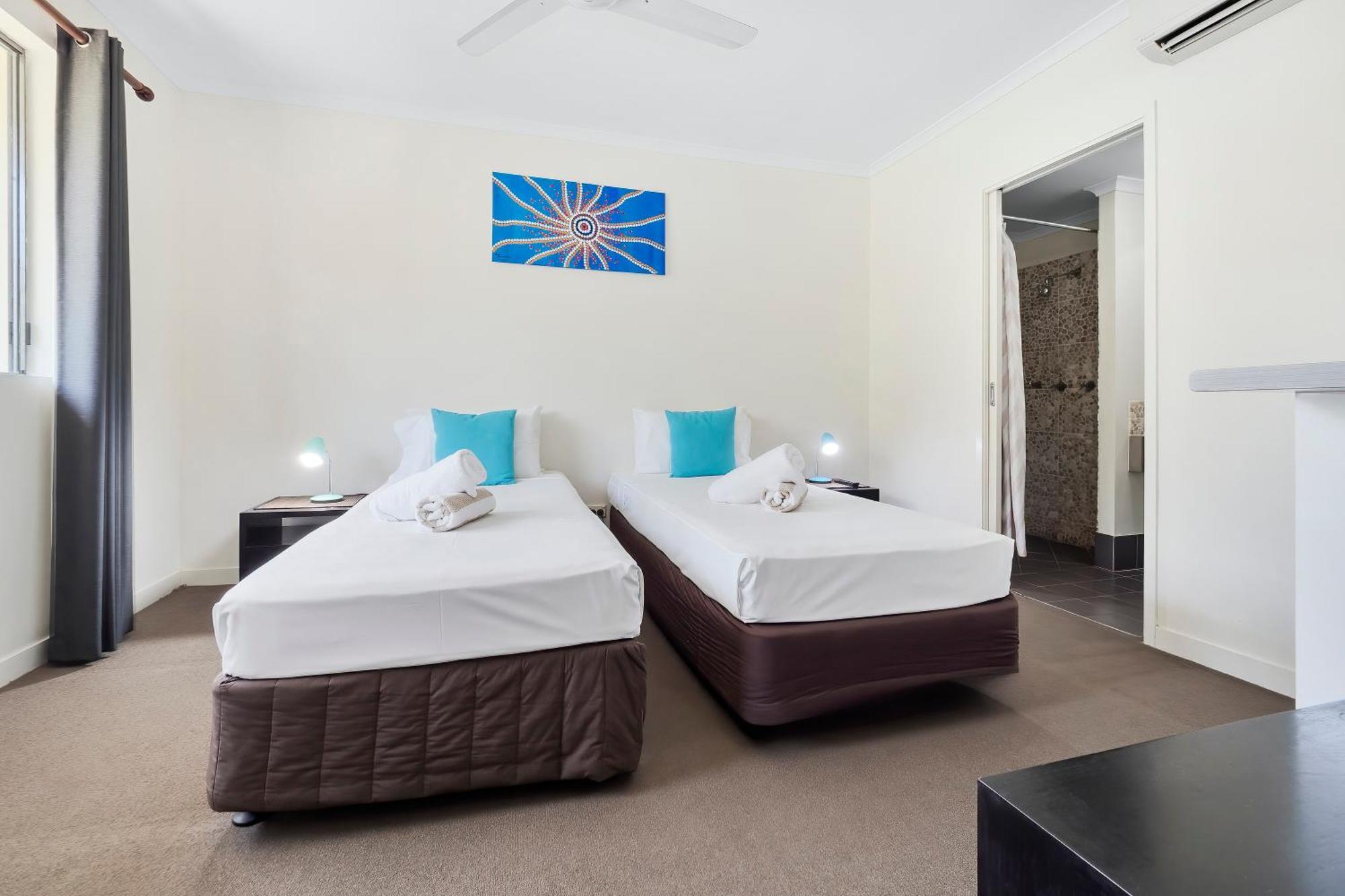 Privately Managed In Mango Lagoon