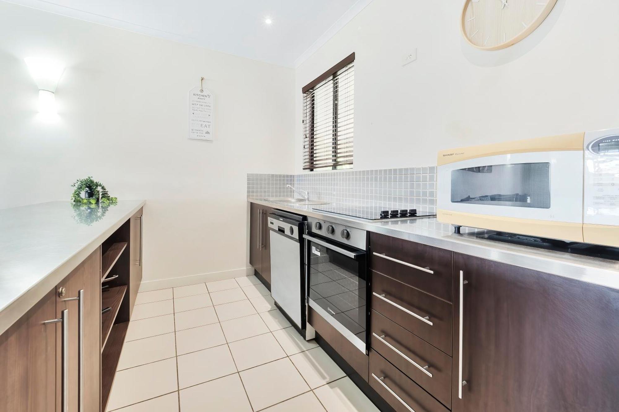 Privately Managed In Mango Lagoon Apartment