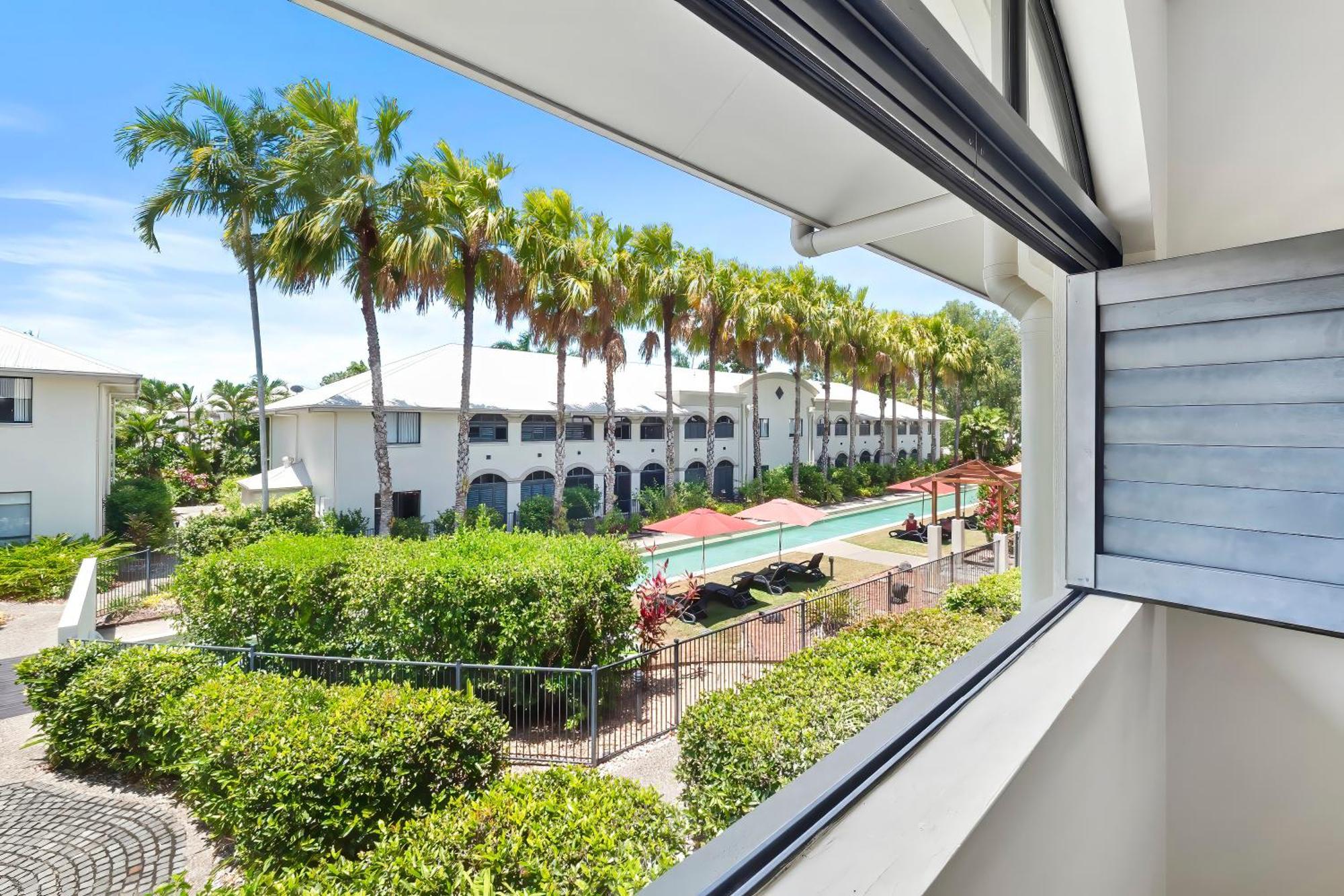 Apartment Privately Managed In Mango Lagoon