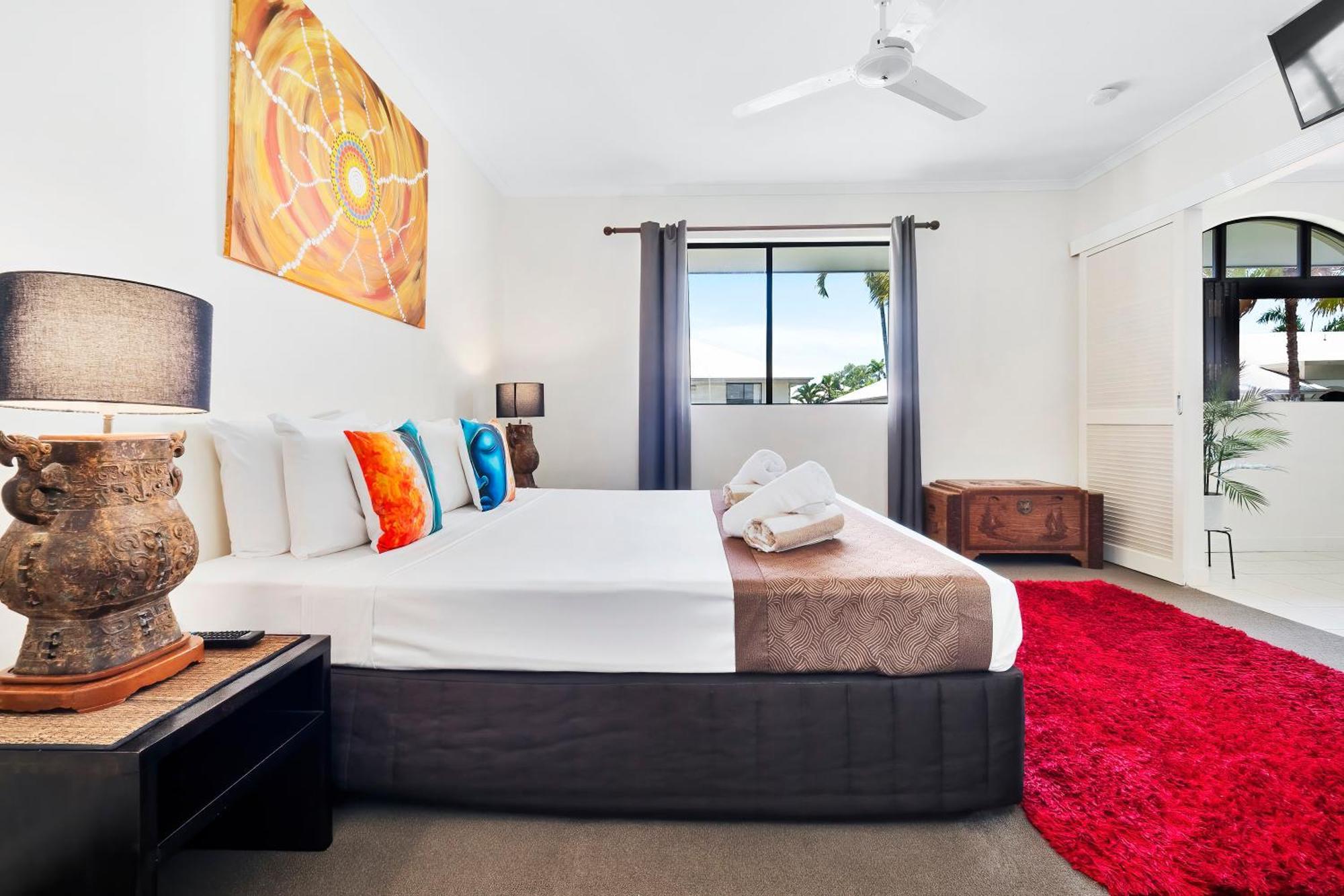 Apartment Privately Managed In Mango Lagoon *