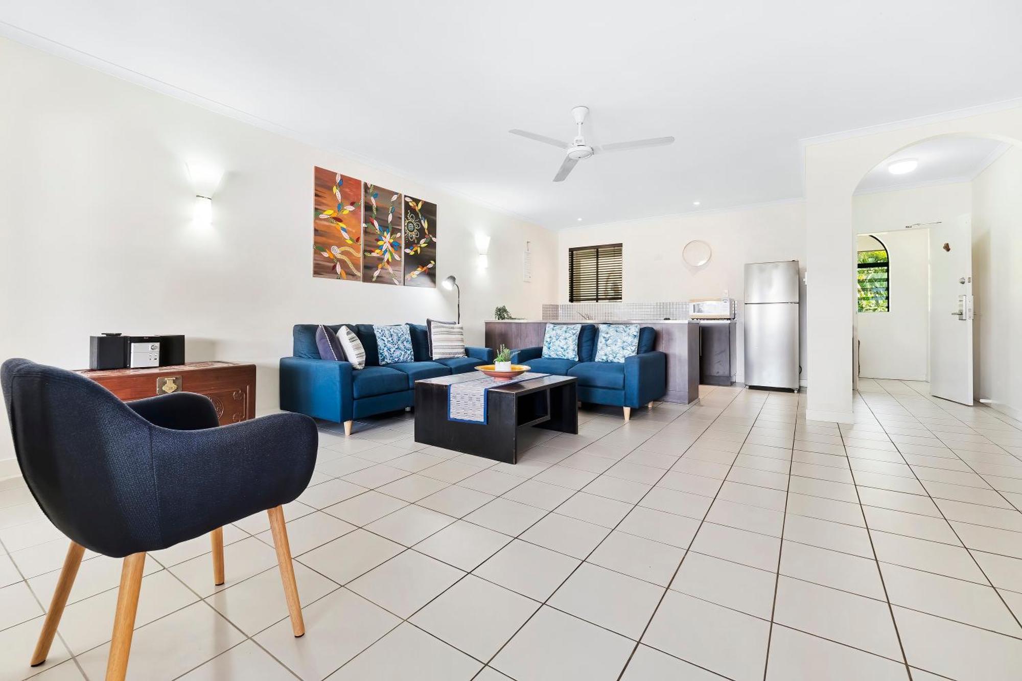 Privately Managed In Mango Lagoon Apartment *