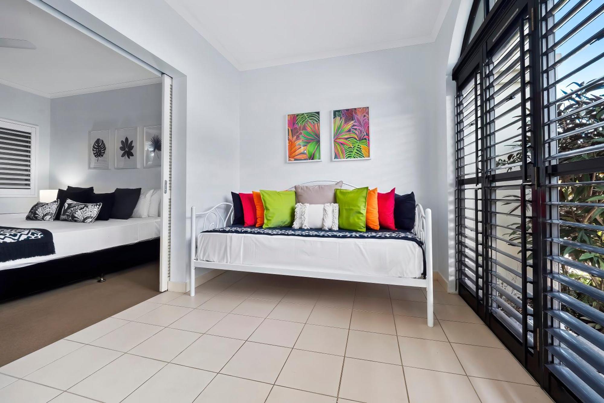 Privately Managed In Mango Lagoon *