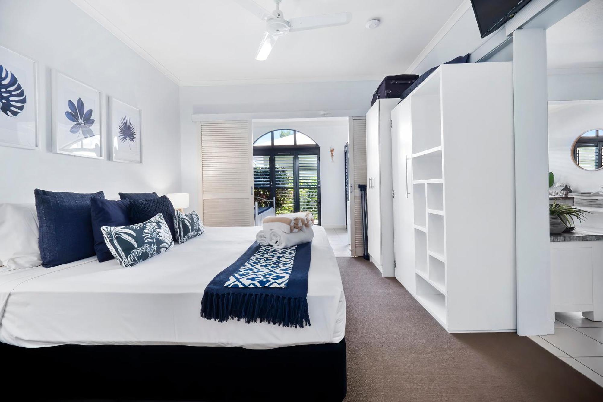 Apartment Privately Managed In Mango Lagoon Palm Cove