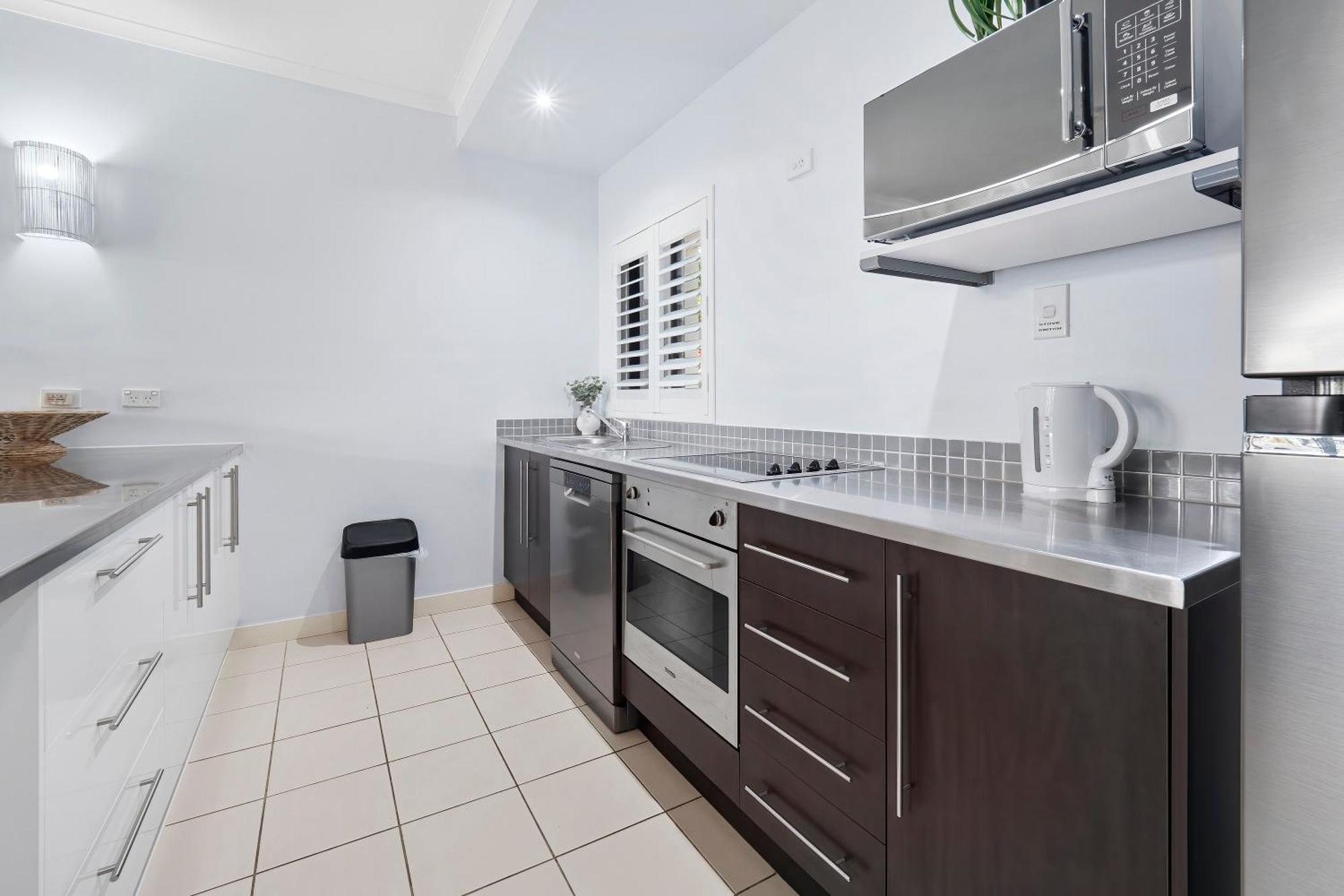 Privately Managed In Mango Lagoon * Palm Cove
