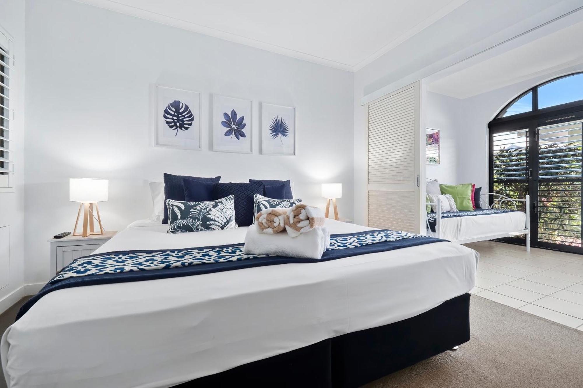 Privately Managed In Mango Lagoon Apartment
